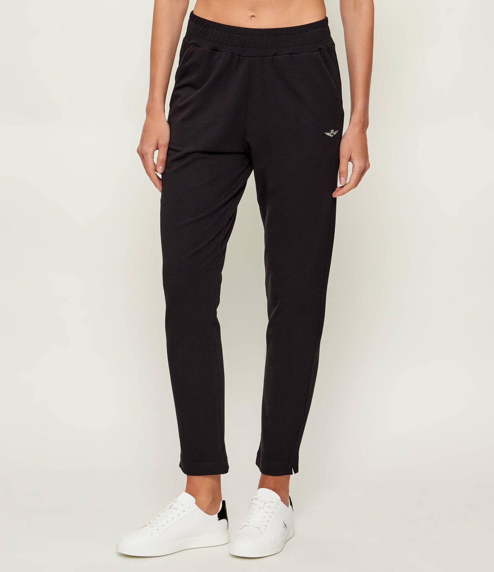 Aeronautica Militare Spodnie dresowe Regular Fit