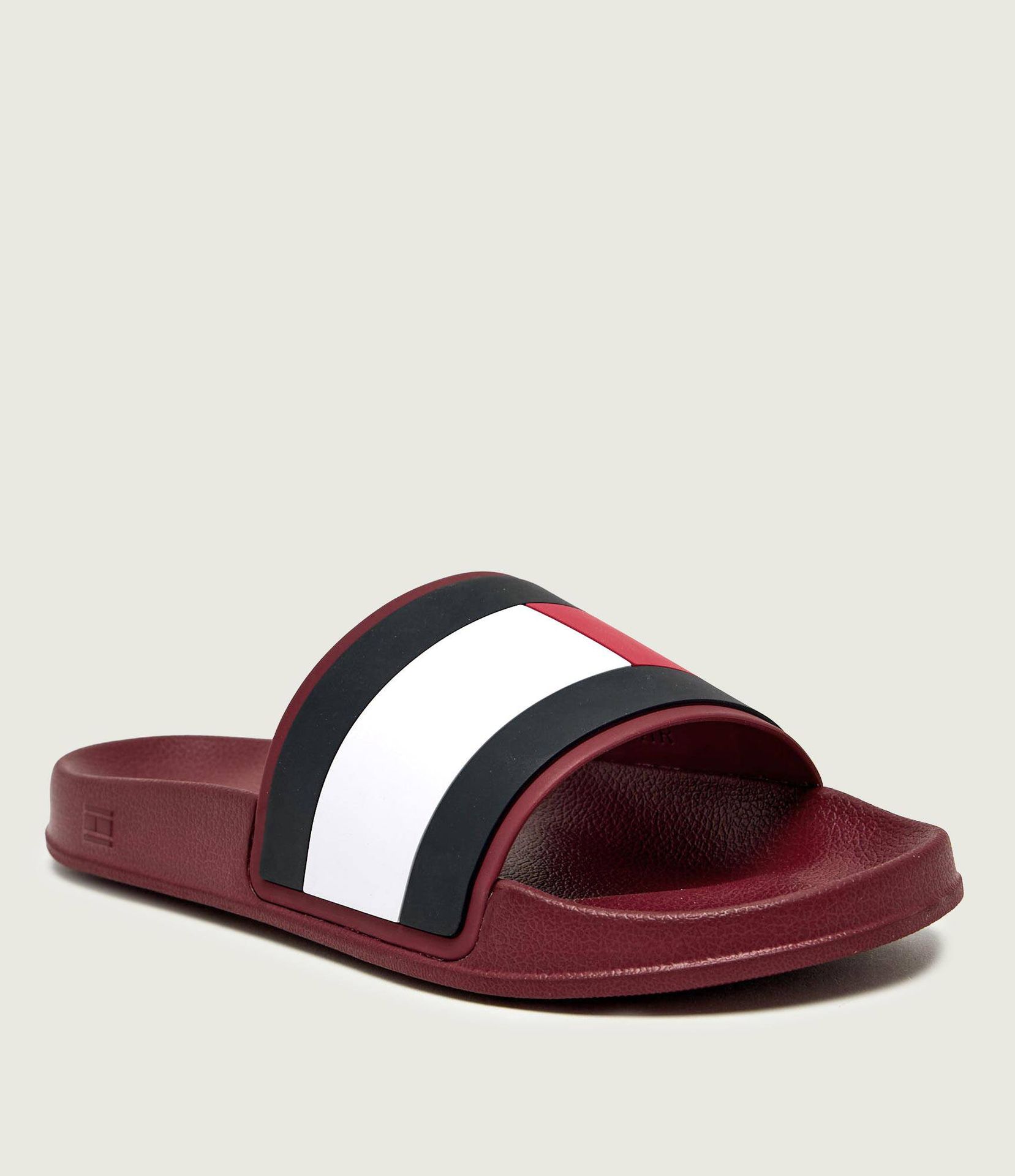 Tommy Hilfiger Klapki FLAG