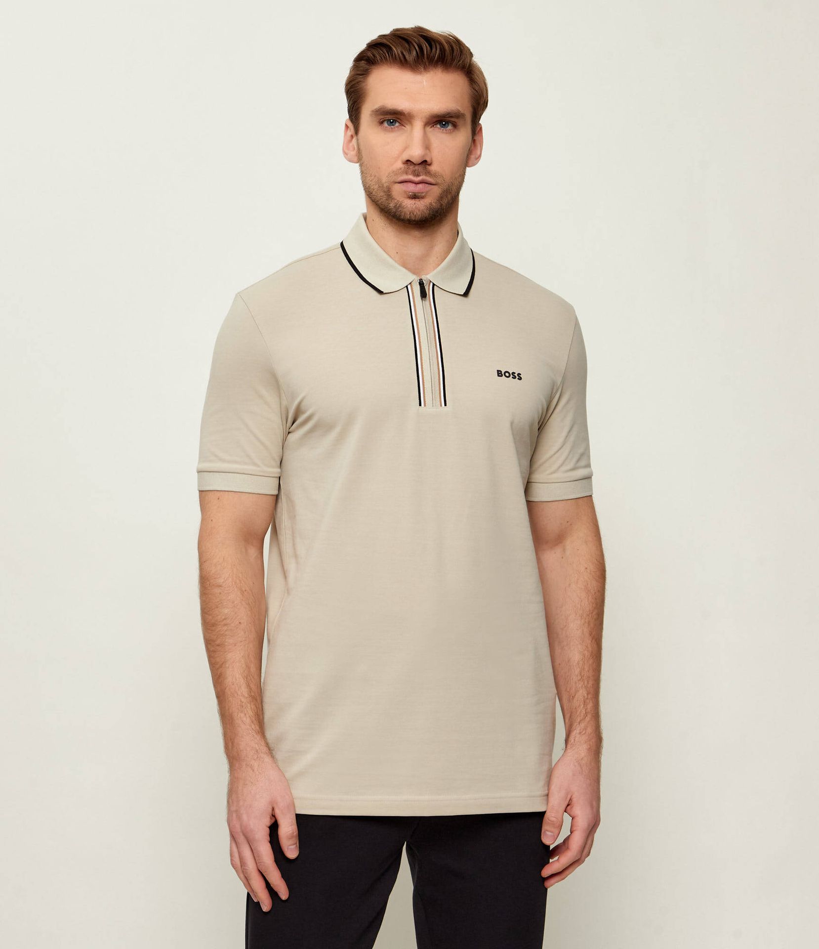 BOSS GREEN Polo Philix GOC Slim Fit