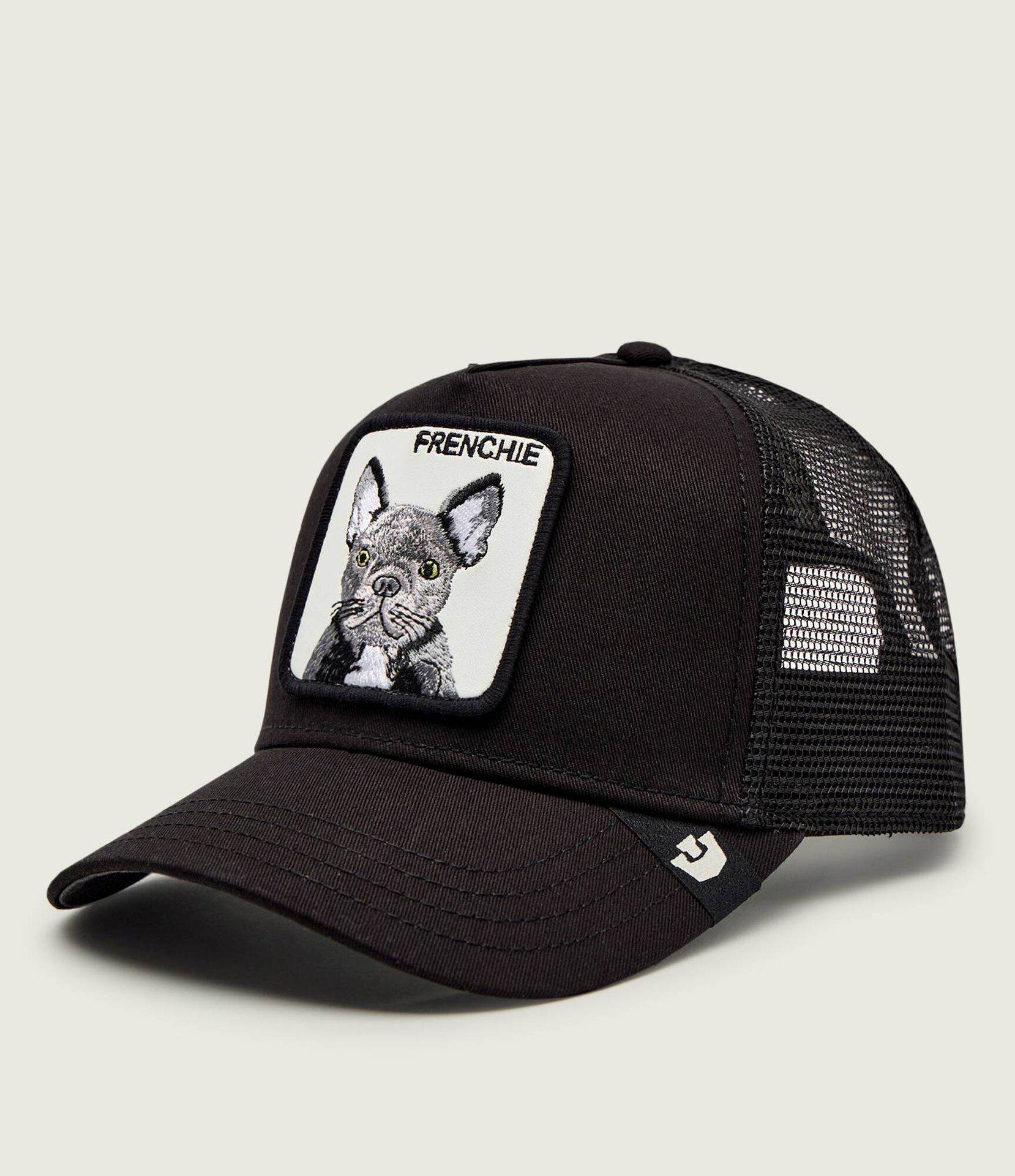 Goorin Bros. Bejsbolówka Frenchie