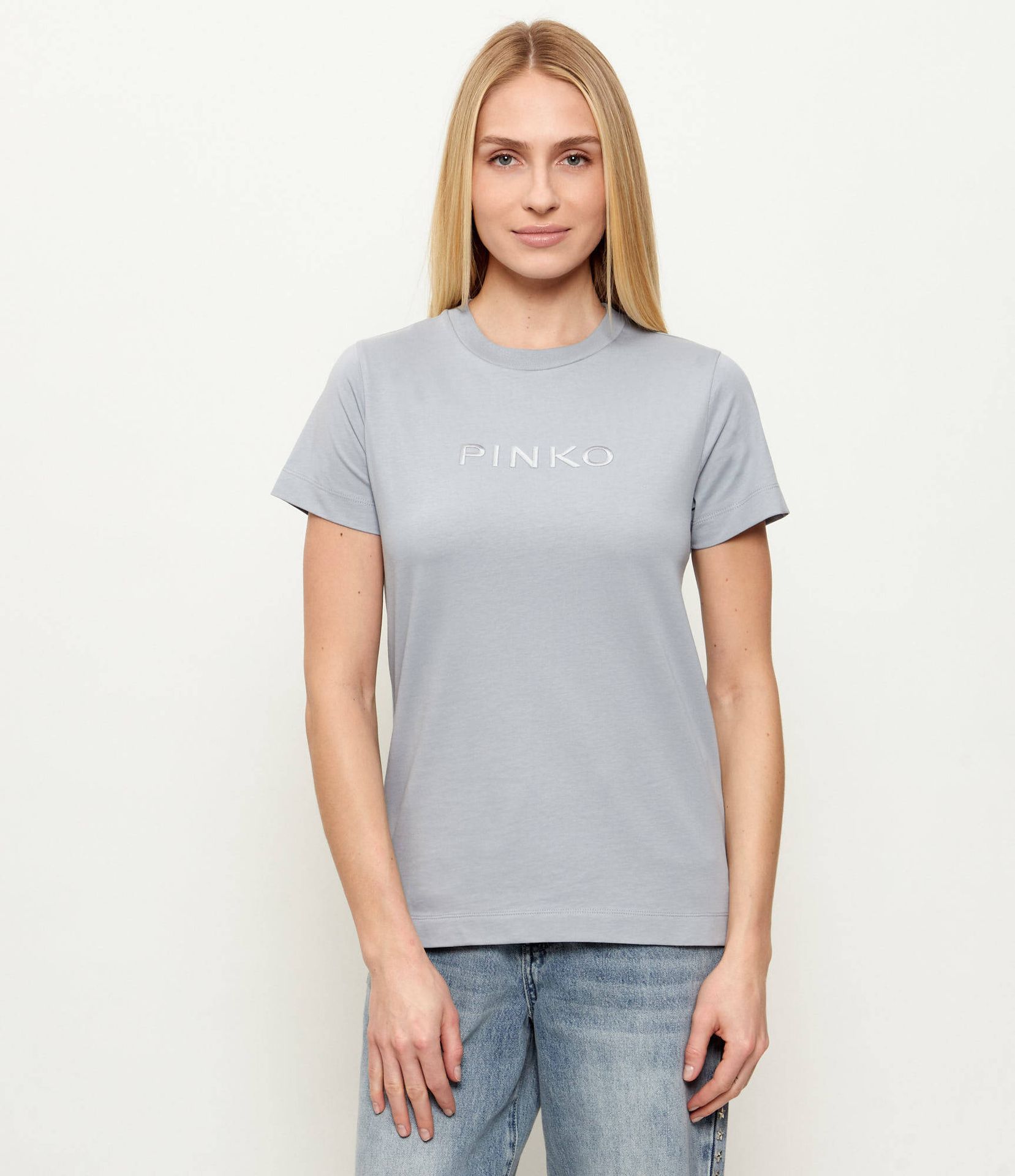 Pinko T-shirt START Regular Fit
