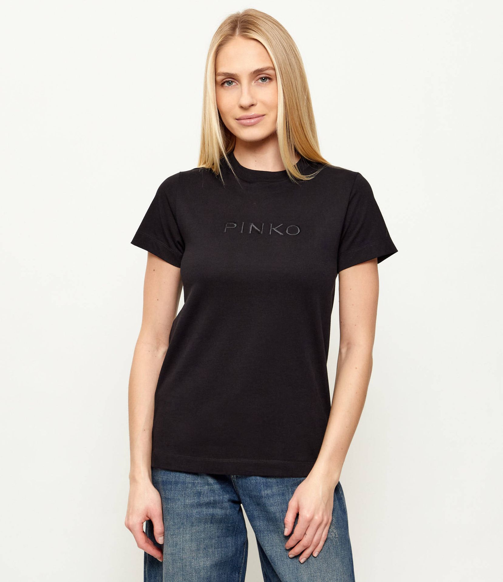 Pinko T-shirt START Regular Fit