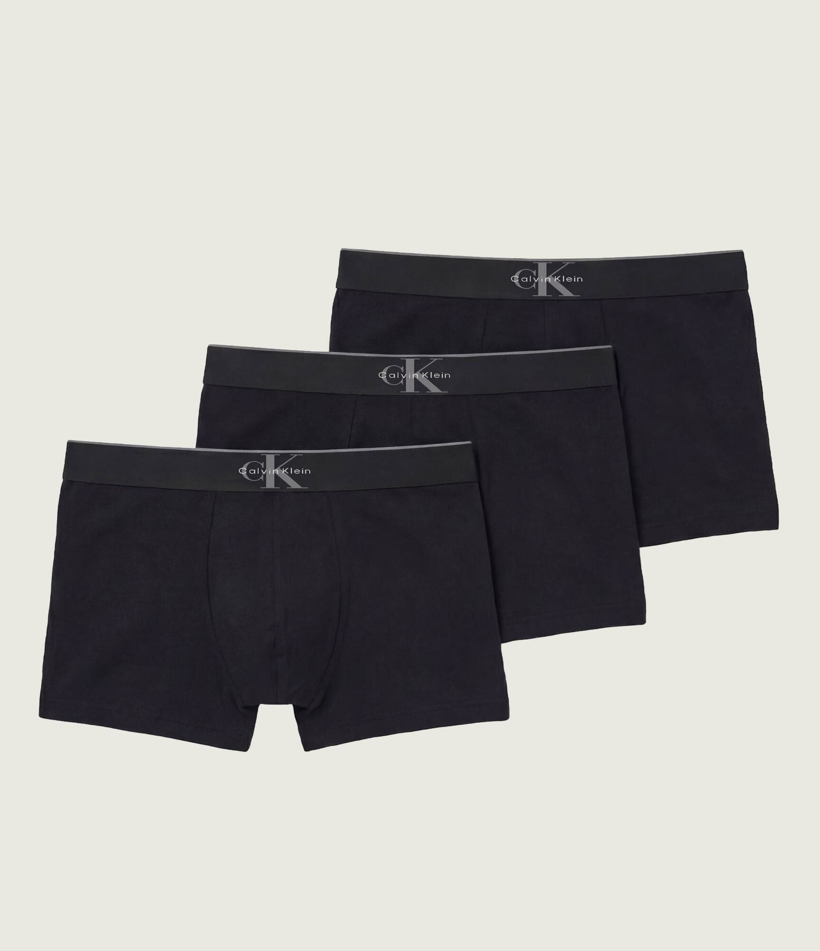 Calvin Klein Underwear Bokserki 3-pack