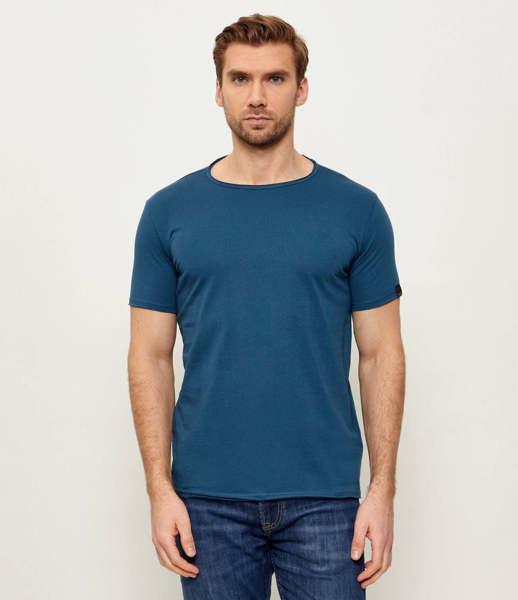 Replay T-shirt Regular Fit