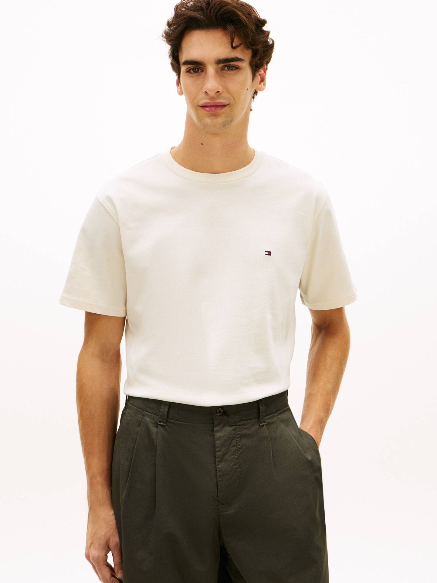 Tommy Hilfiger T-shirt Relaxed fit