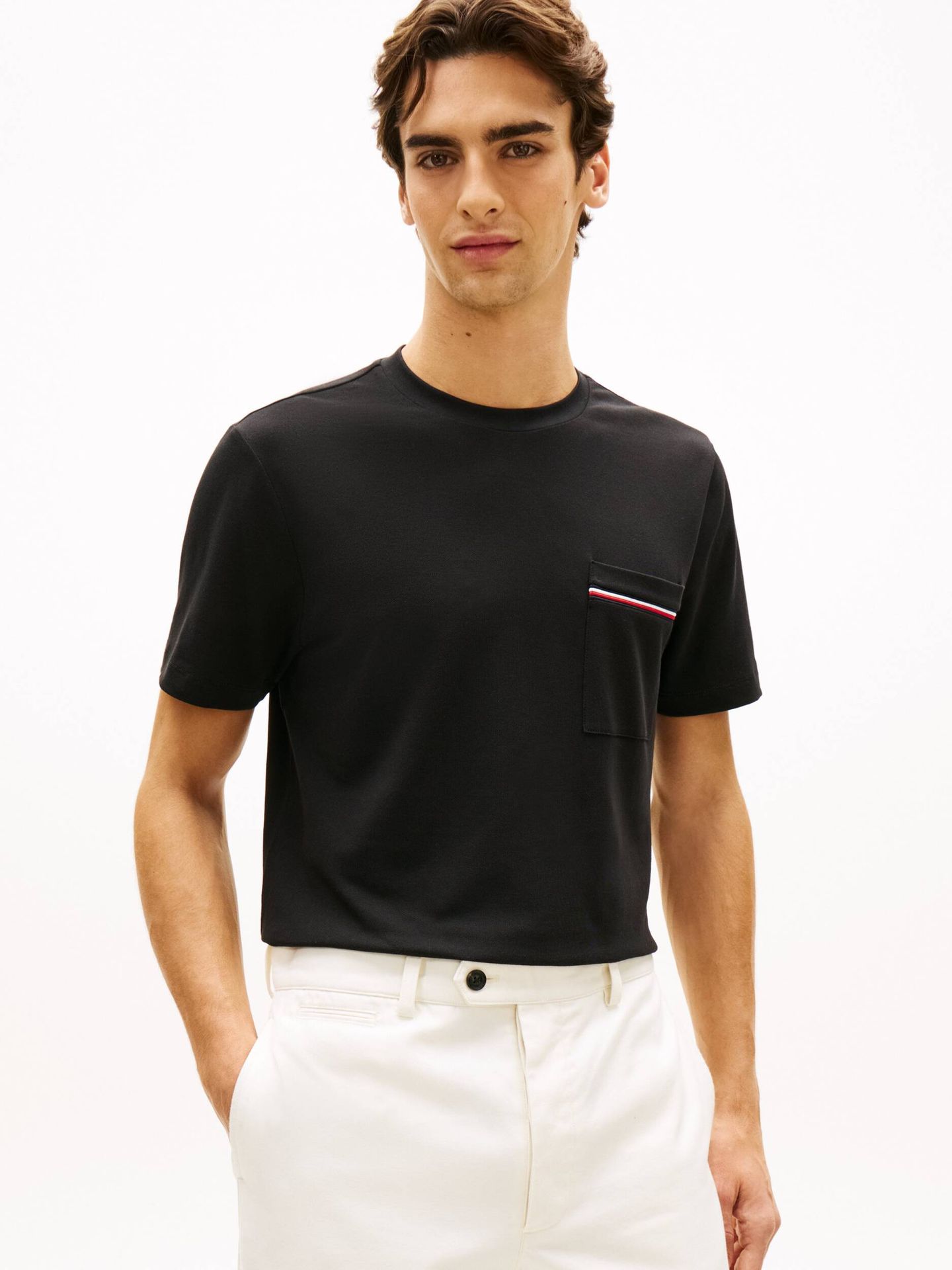 Tommy Hilfiger T-shirt Regular Fit
