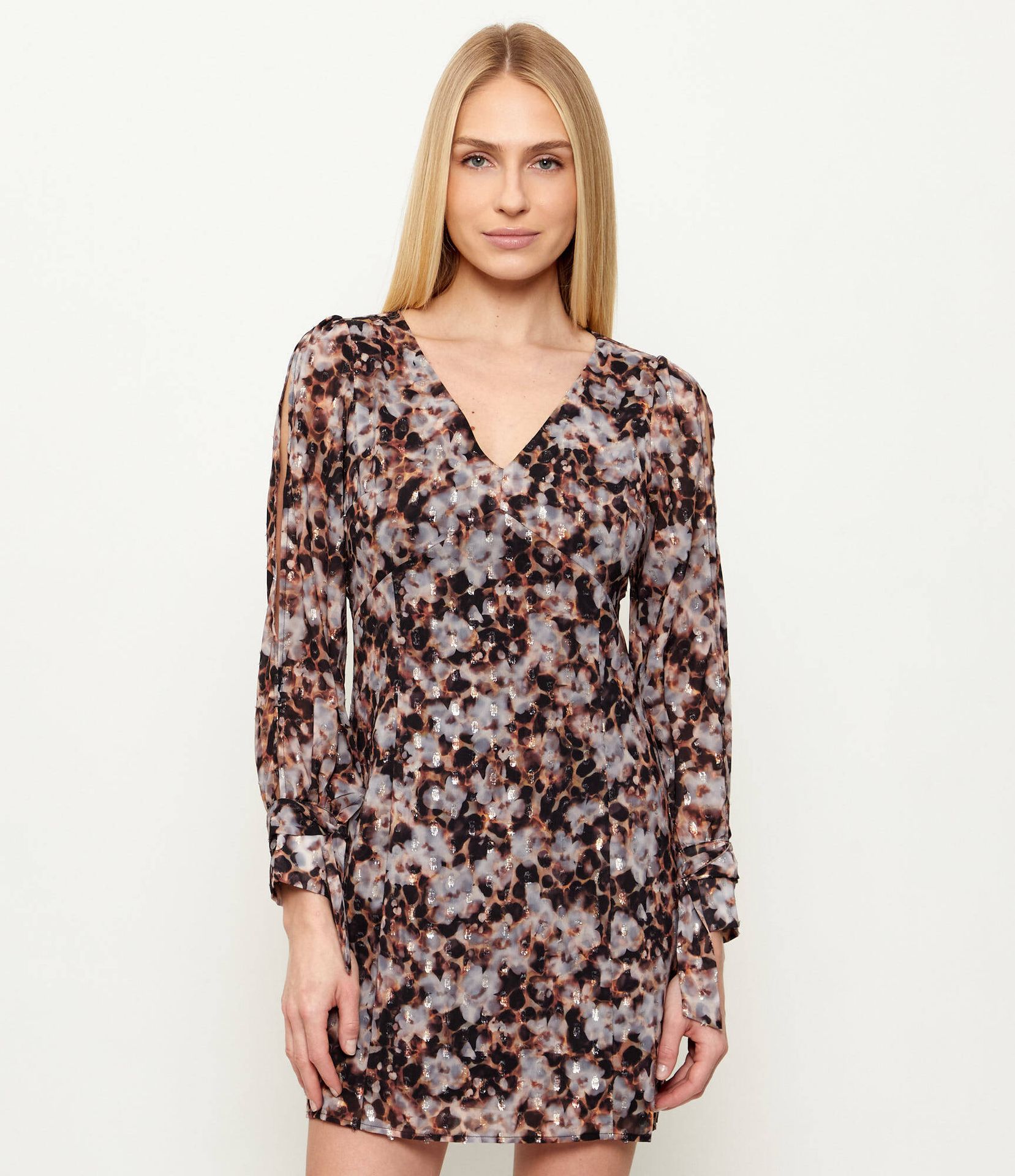 GUESS Sukienka LENORA