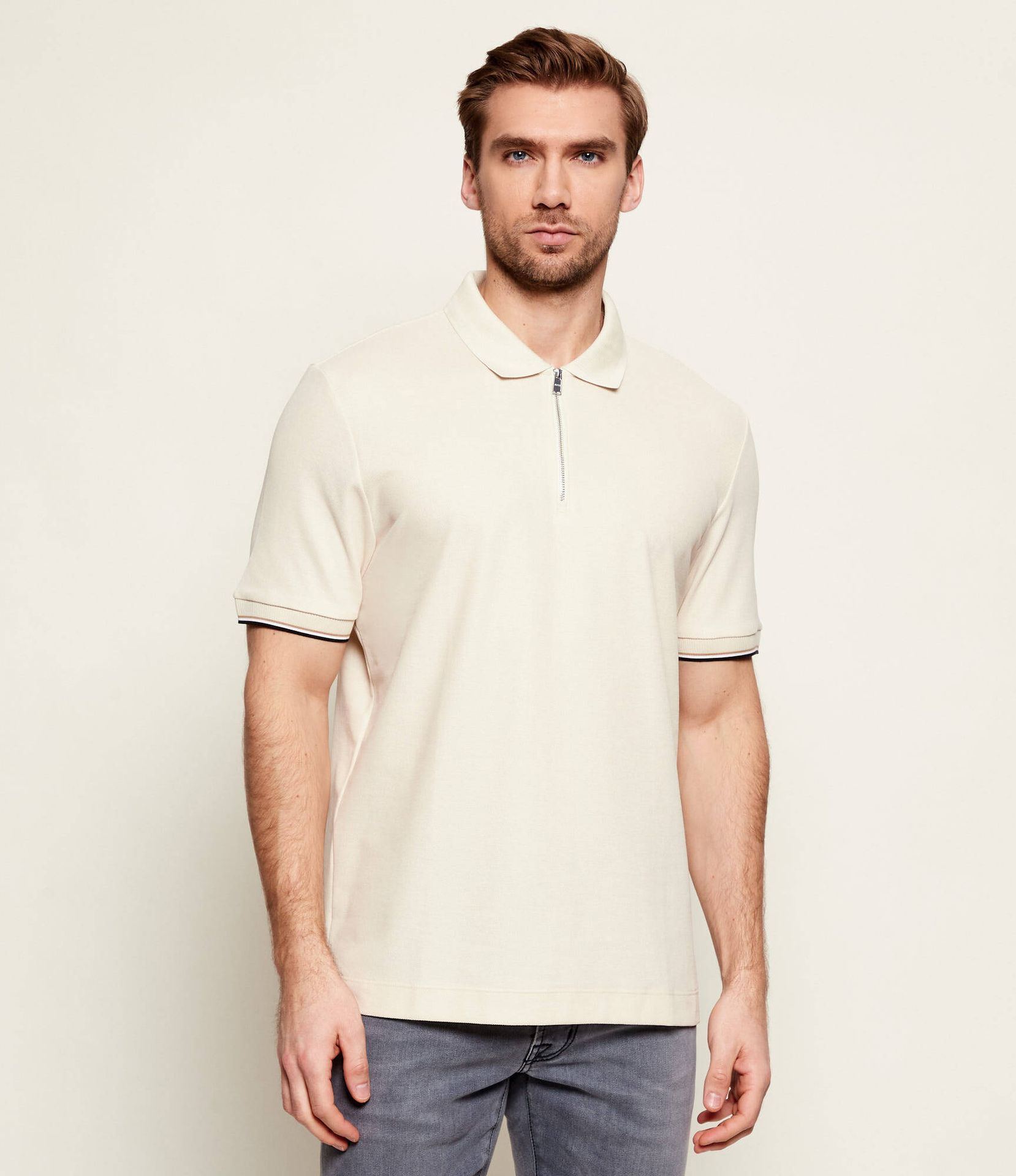 BOSS BLACK Polo C-Pei 04 Regular Fit