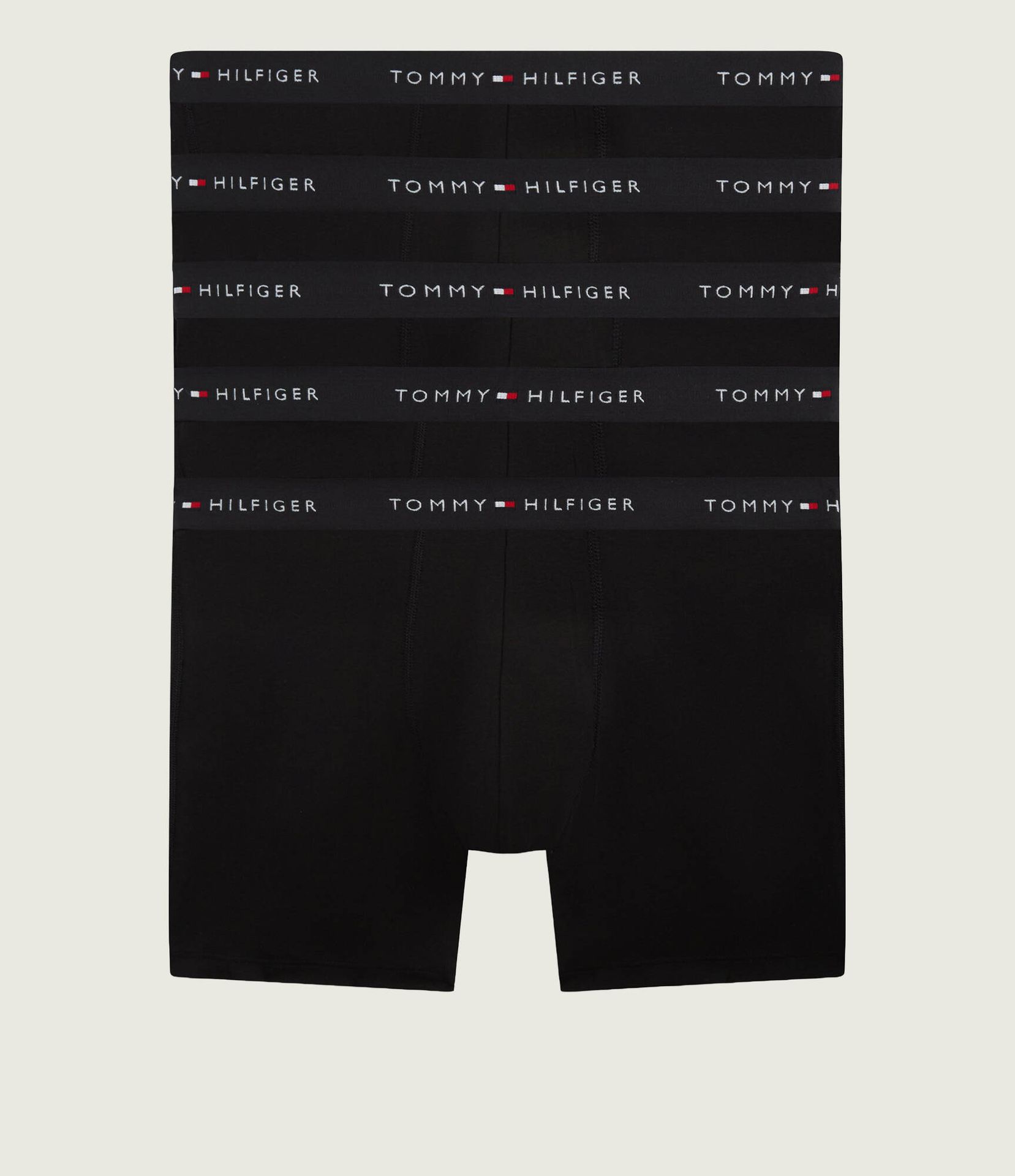 Tommy Hilfiger Bokserki 5-pack