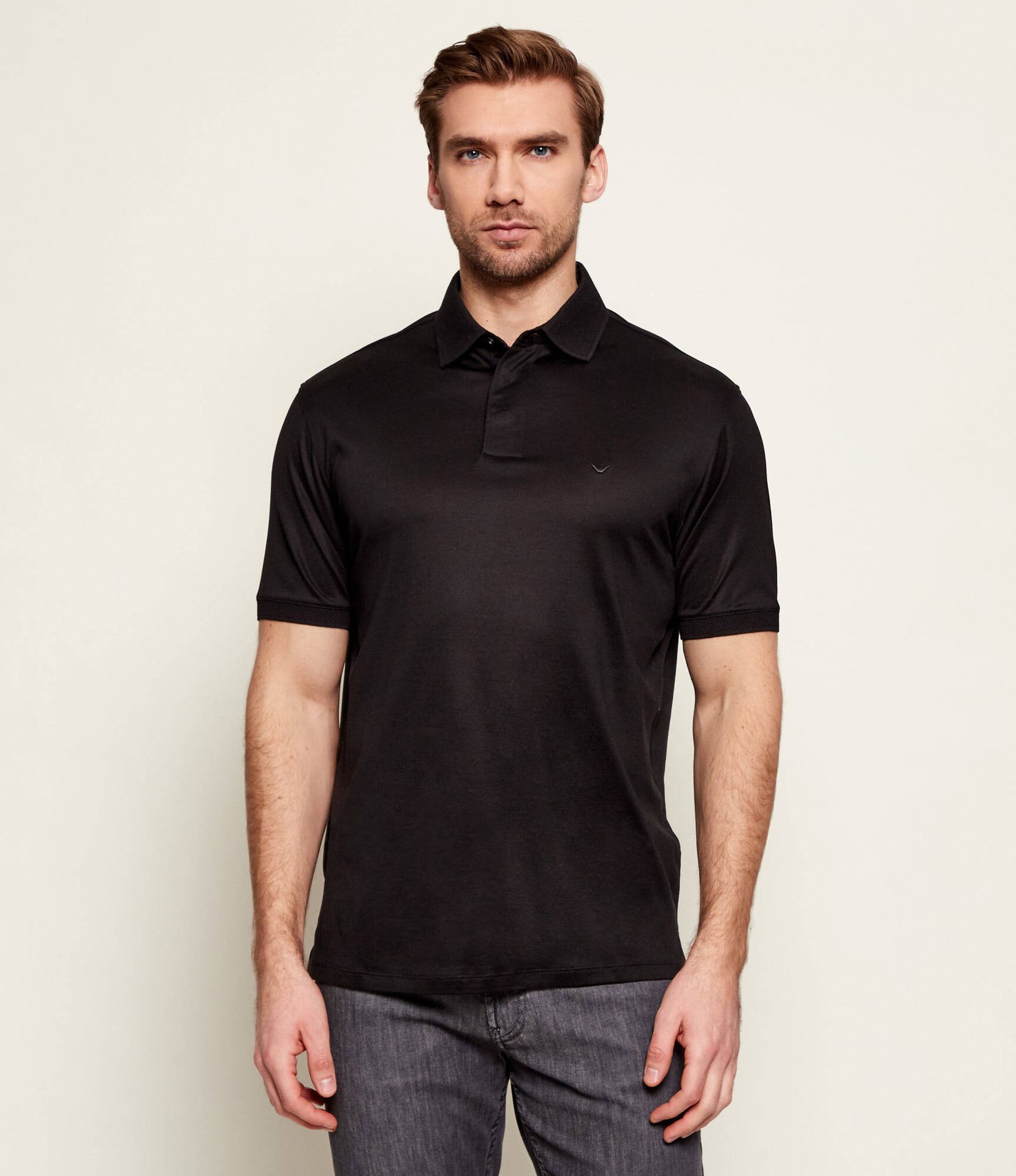 Emporio Armani Polo Regular Fit