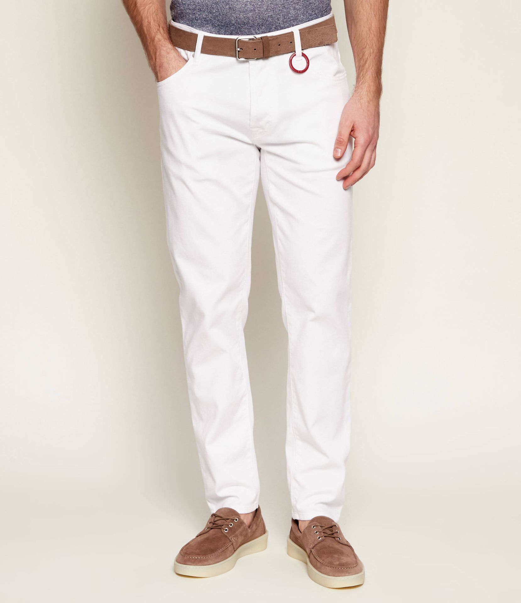 Tramarossa Jeansy BRANDO Tapered fit