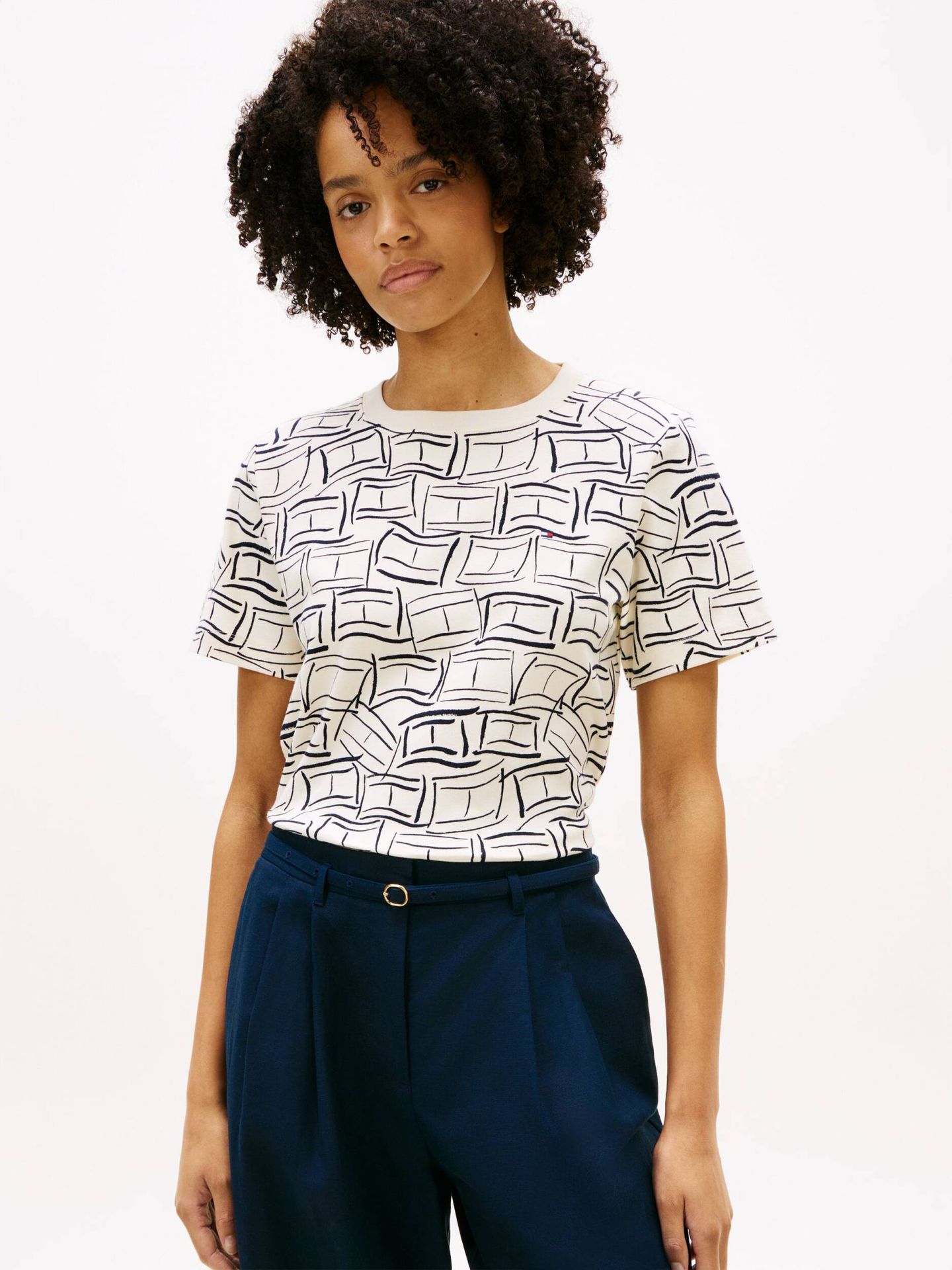 Tommy Hilfiger T-shirt Regular Fit