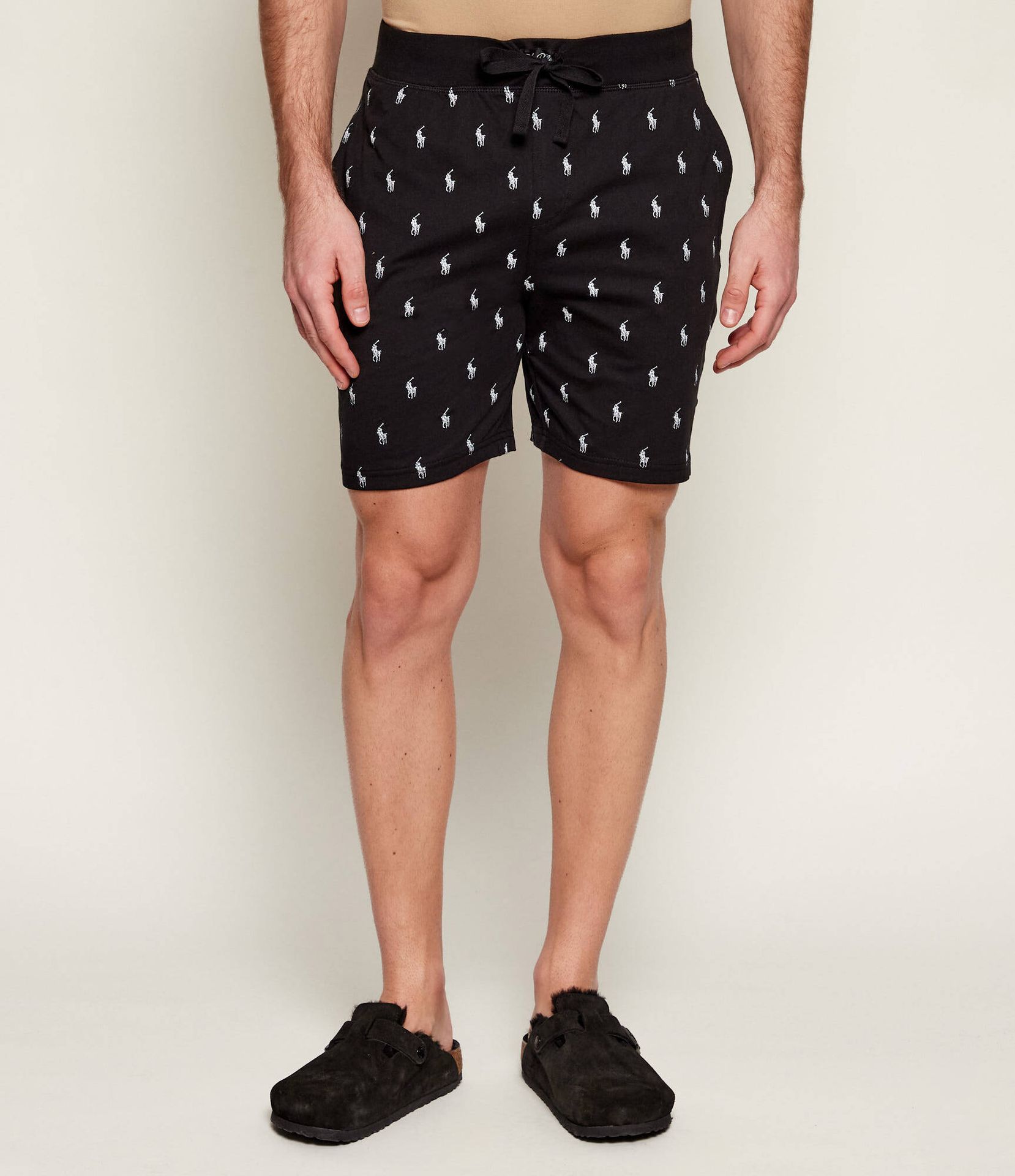 POLO RALPH LAUREN Szorty od piżamy Slim Fit