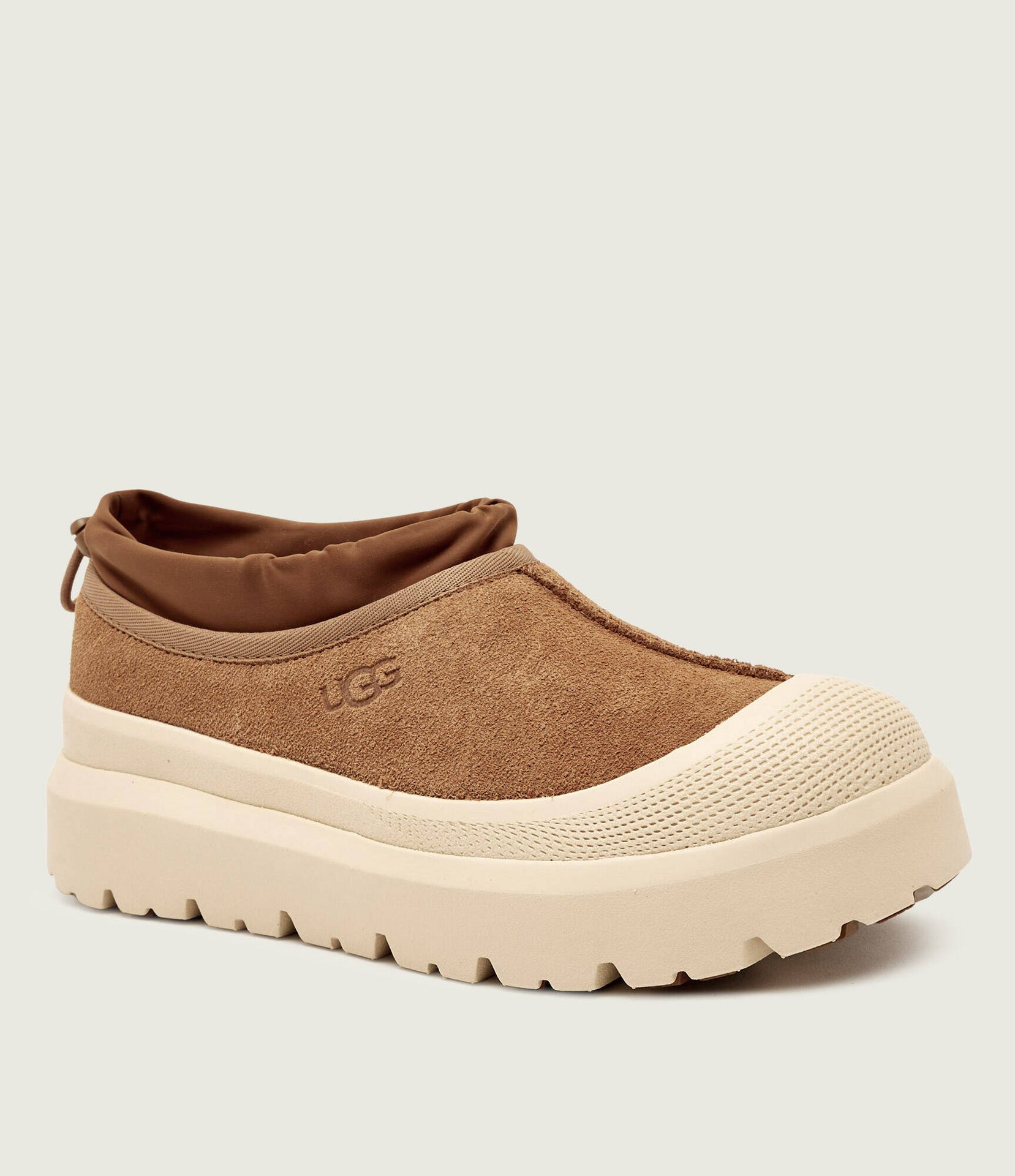 UGG Śniegowce TASMAN zamsz