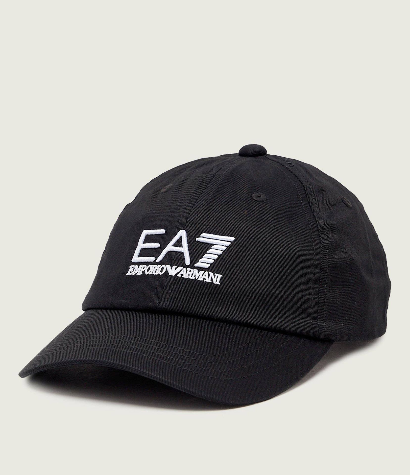 EA7 Bejsbolówka