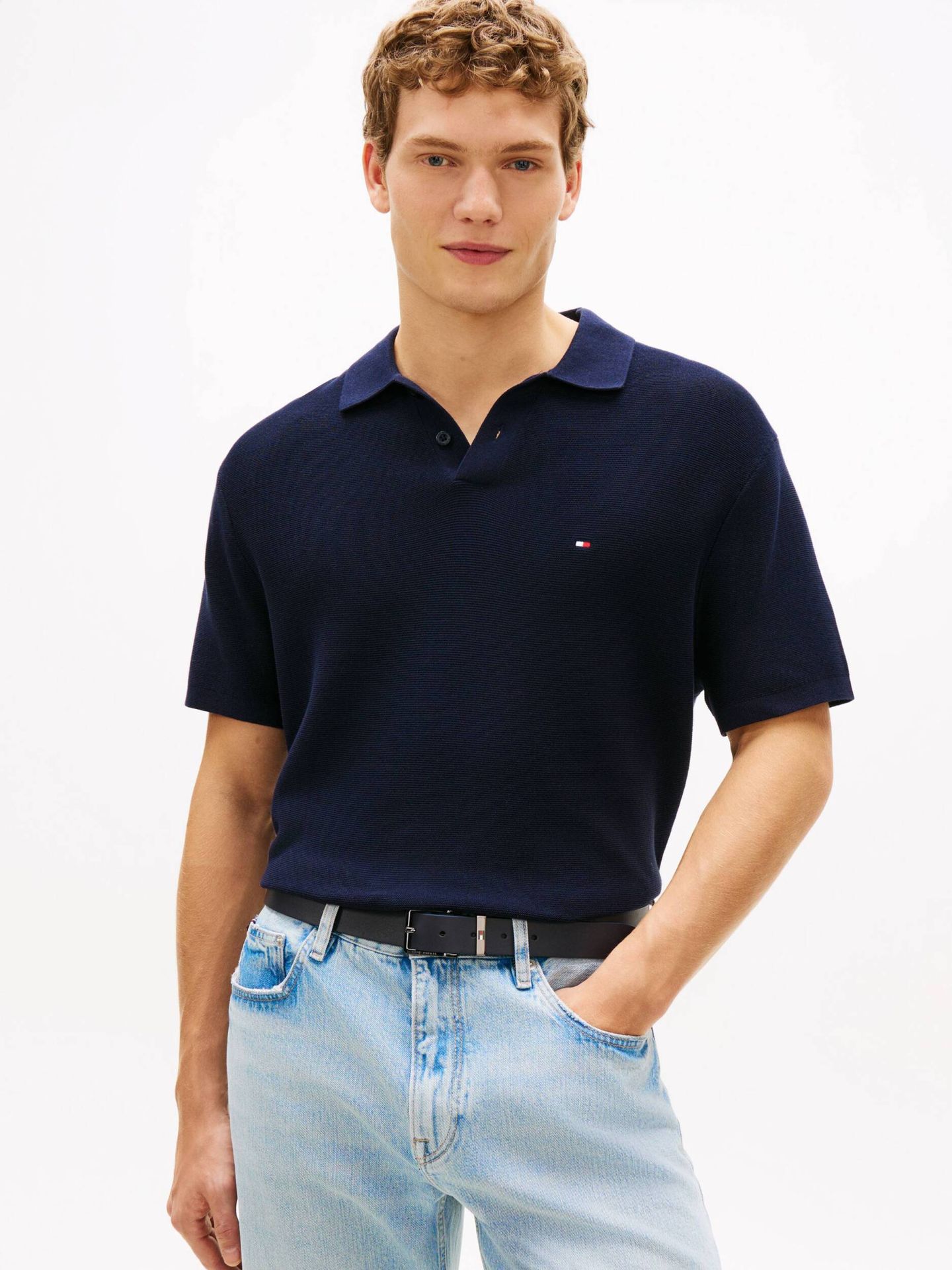Tommy Hilfiger Polo Loose fit