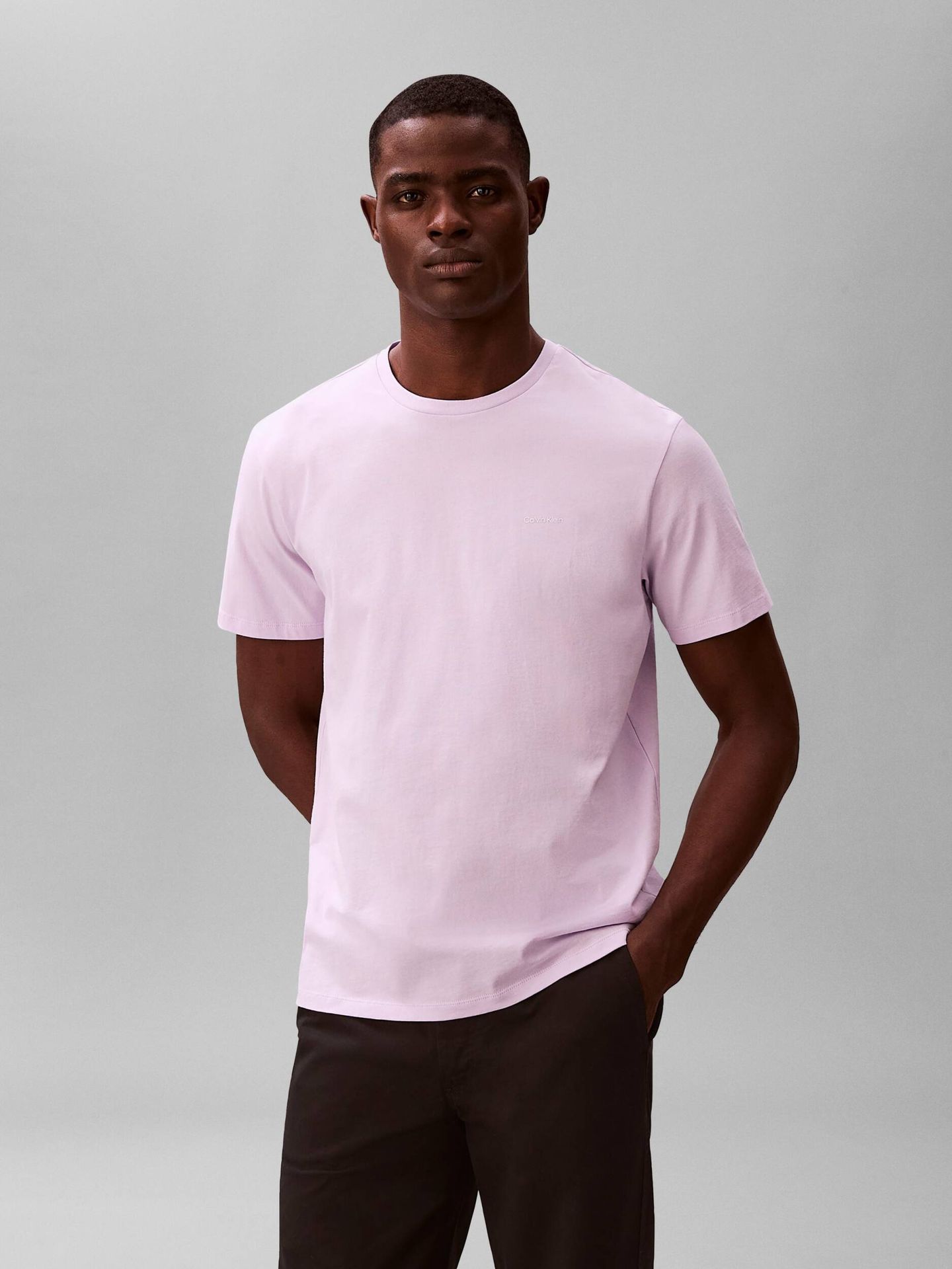 Calvin Klein T-shirt Classic fit