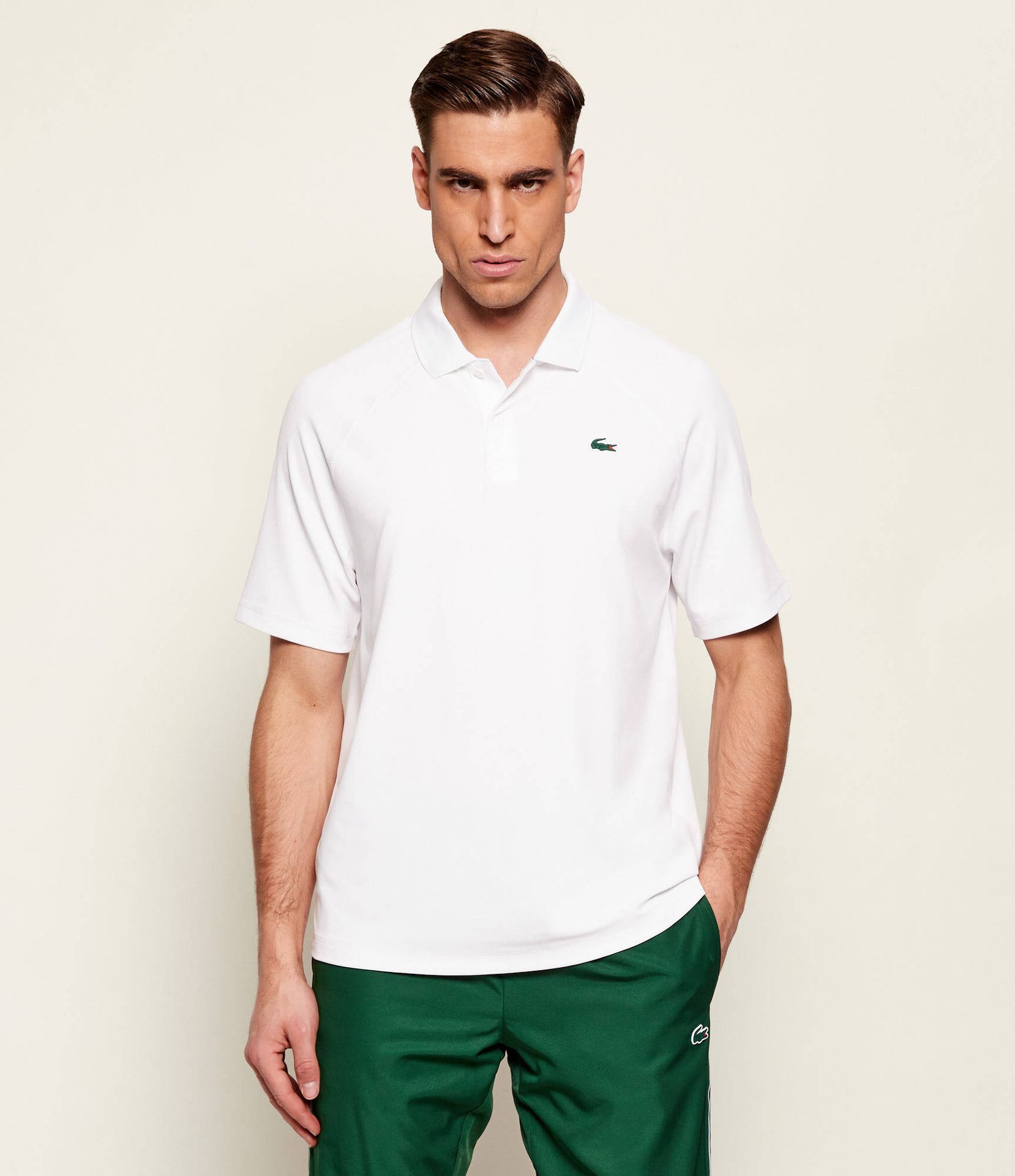 Lacoste Polo Regular Fit