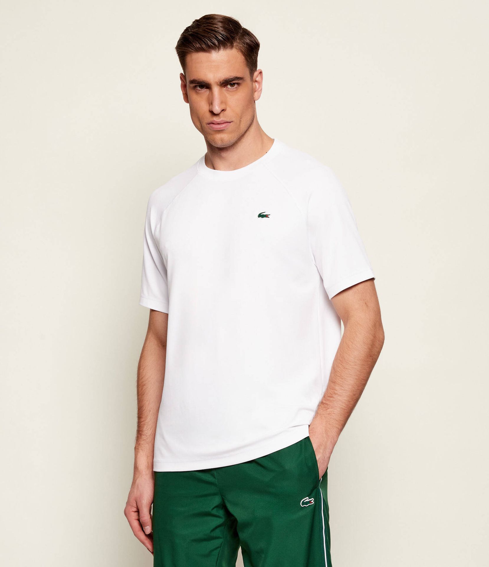 Lacoste T-shirt Regular Fit