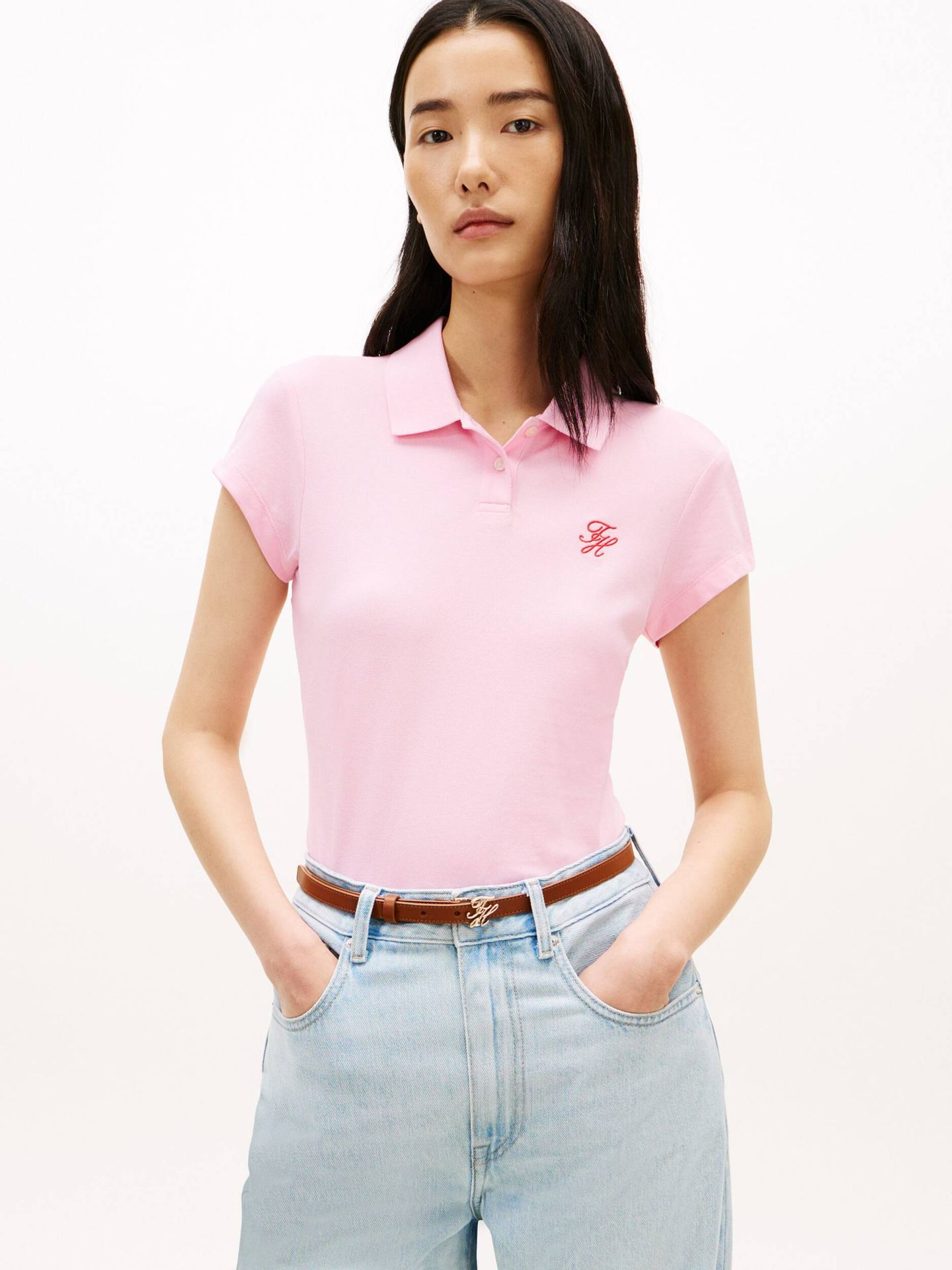 Tommy Hilfiger Polo Slim Fit