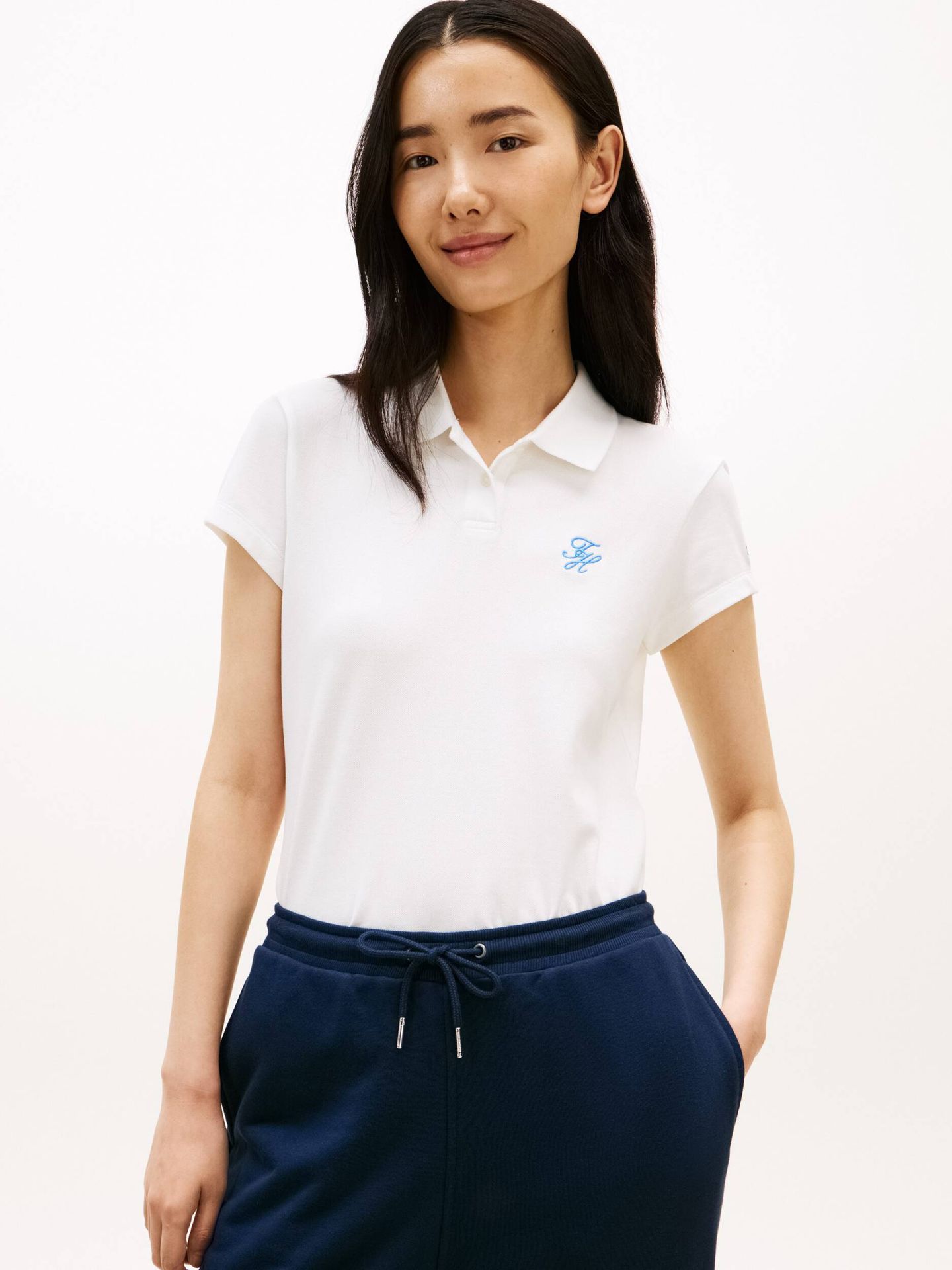 Tommy Hilfiger Polo Slim Fit