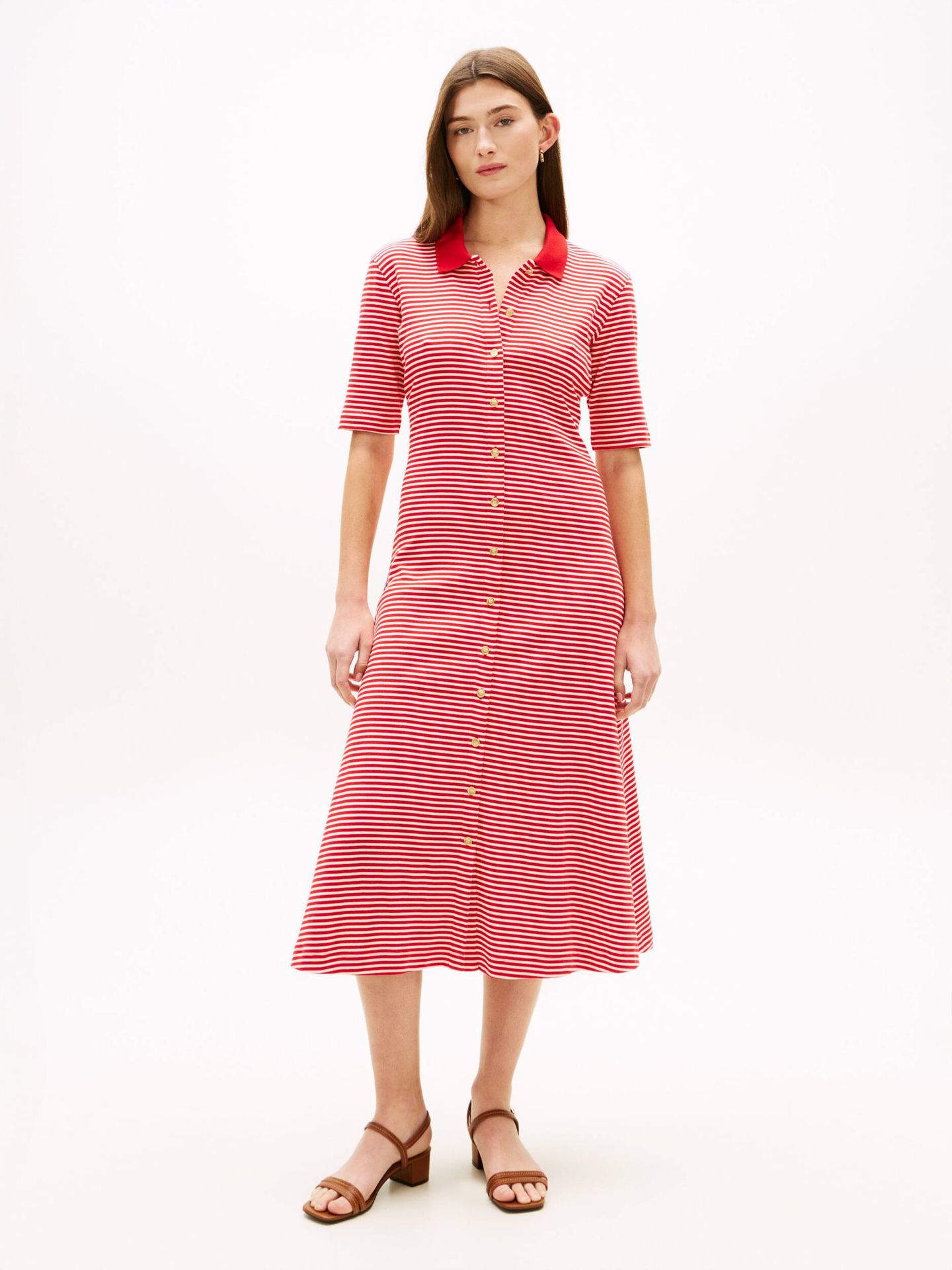 Tommy Hilfiger Sukienka