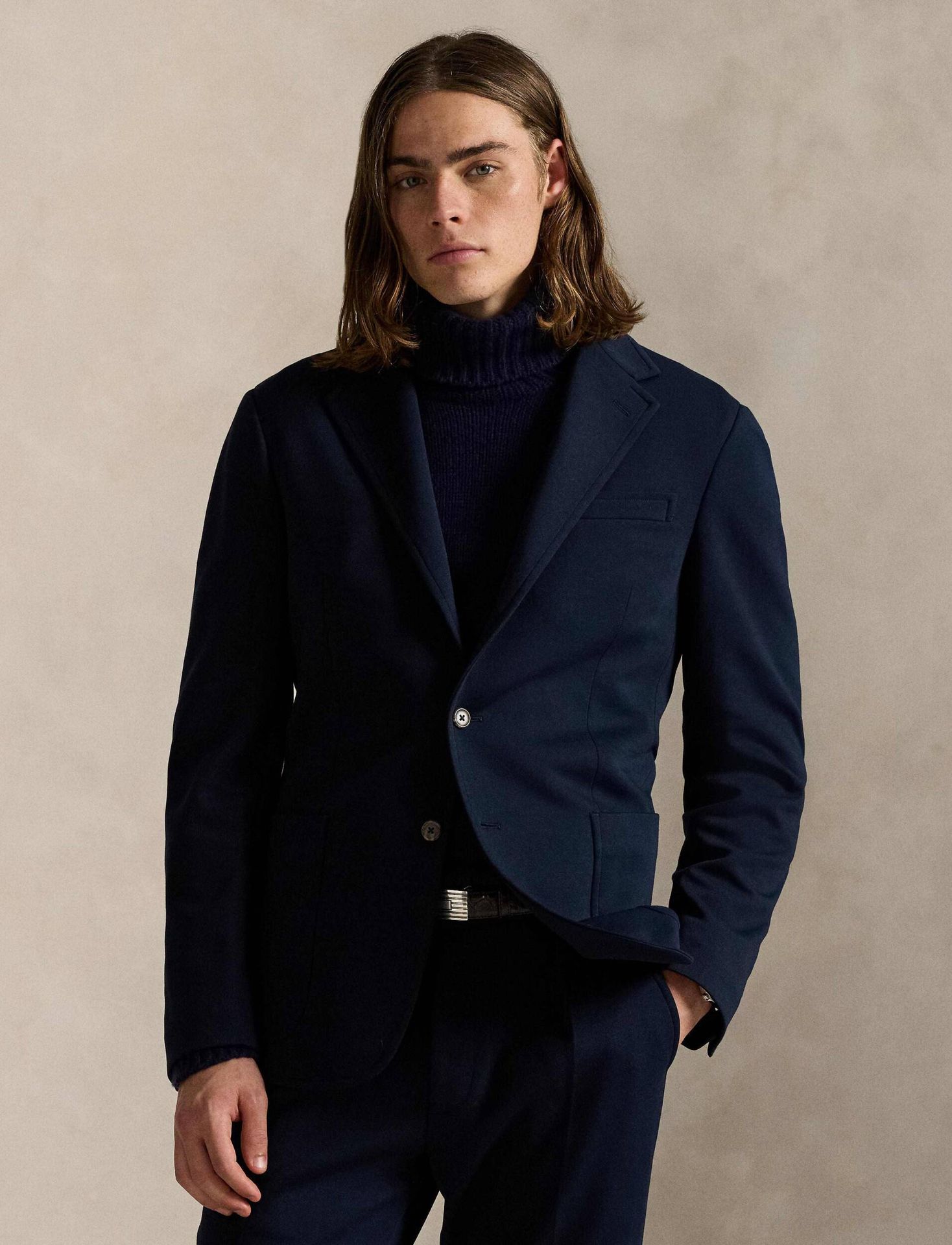 POLO RALPH LAUREN Marynarka Modern fit