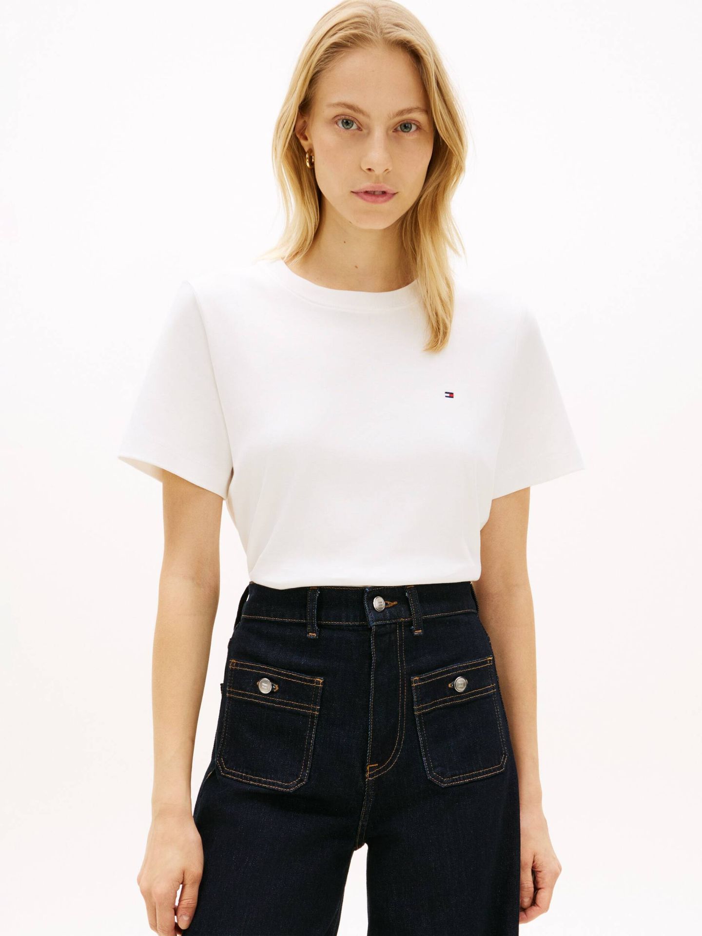 Tommy Hilfiger T-shirt Regular Fit
