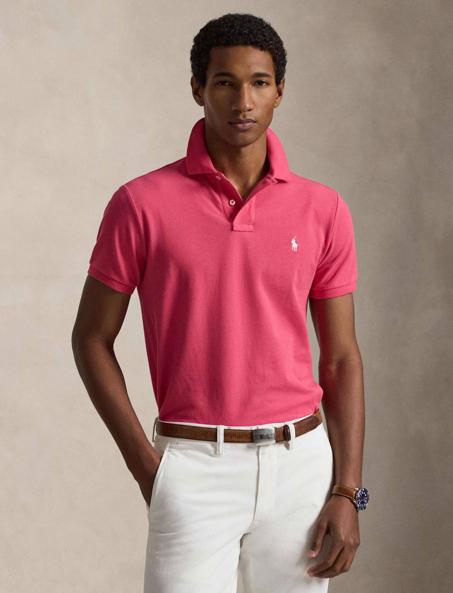 POLO RALPH LAUREN Polo Slim Fit