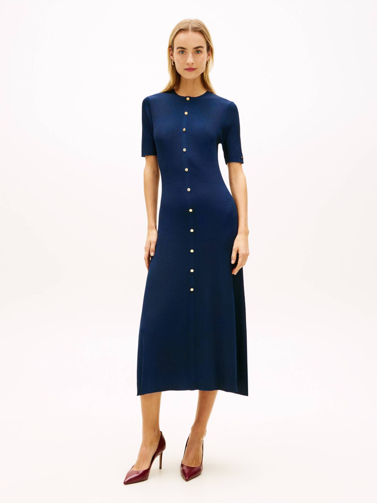 Tommy Hilfiger Sukienka