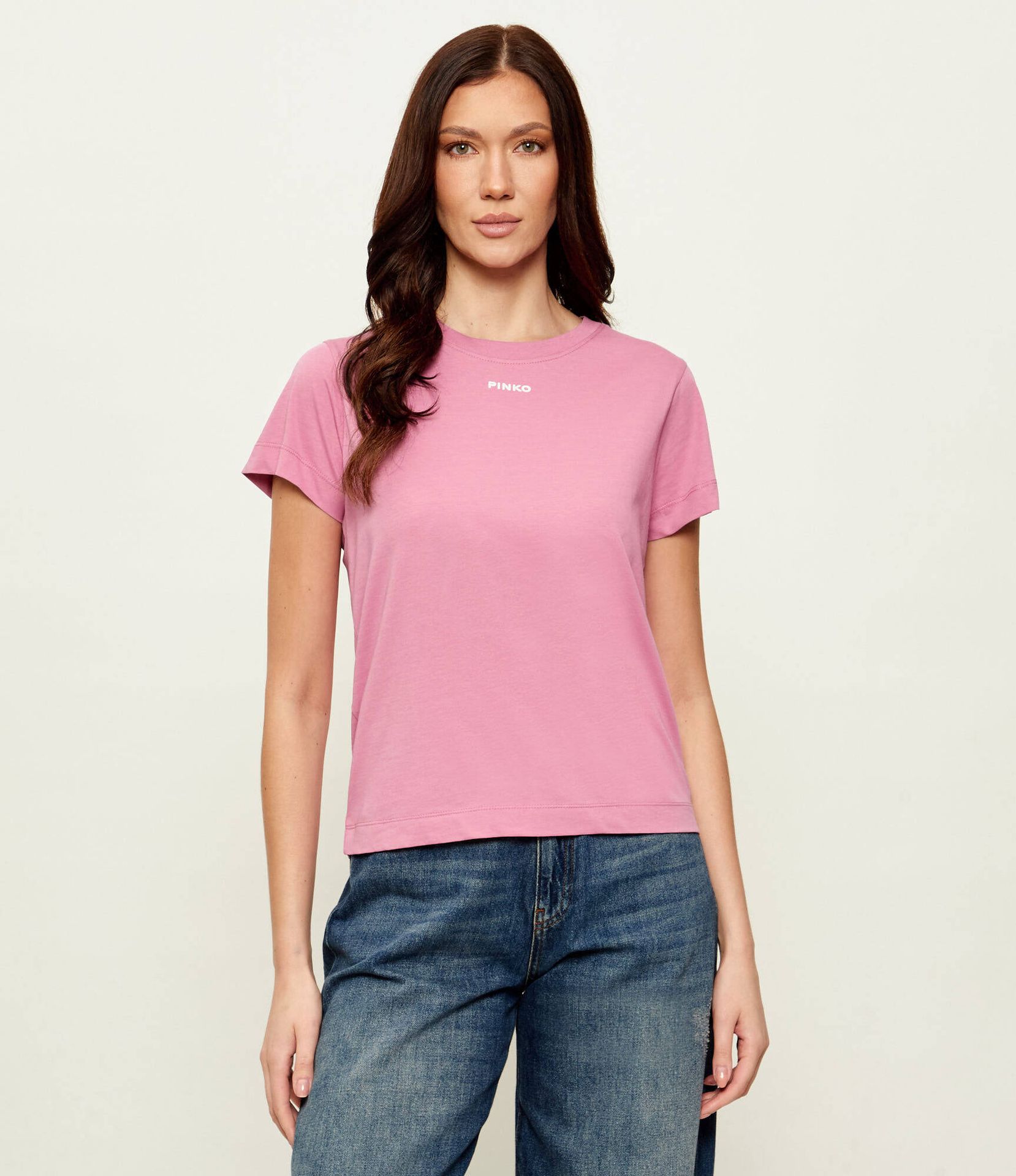 Pinko T-shirt BASICO Regular Fit