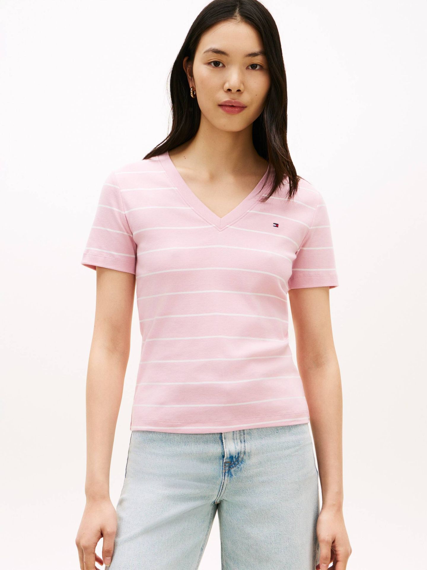Tommy Hilfiger T-shirt CODY Slim Fit