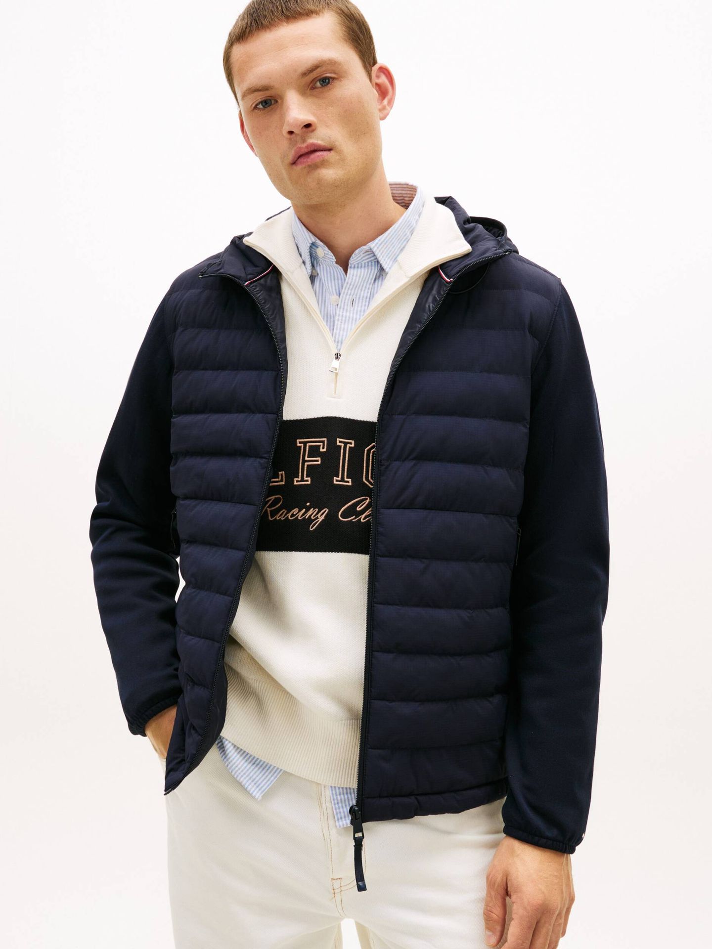 Tommy Hilfiger Kurtka Regular Fit
