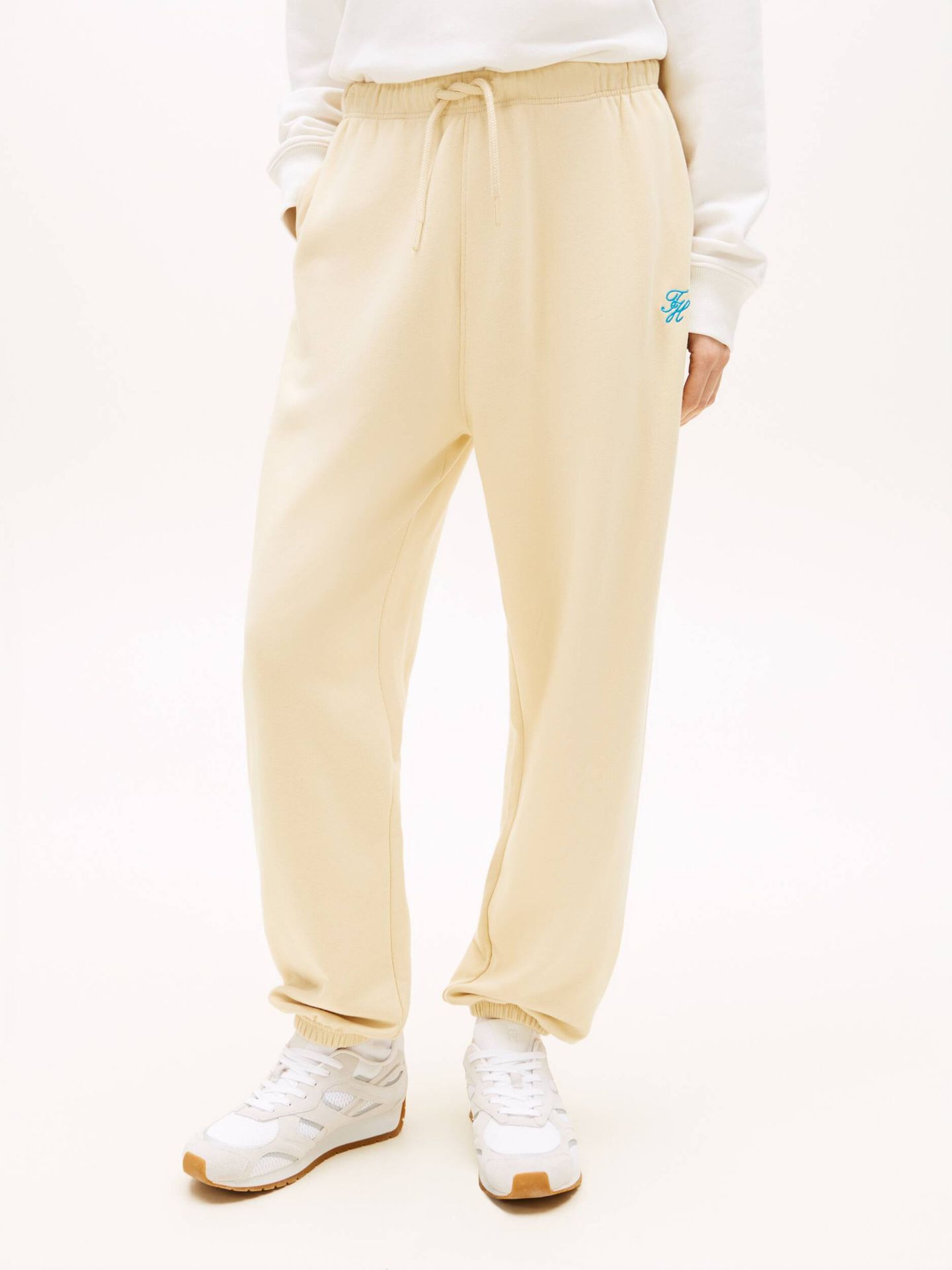 Tommy Hilfiger Spodnie dresowe Regular Fit