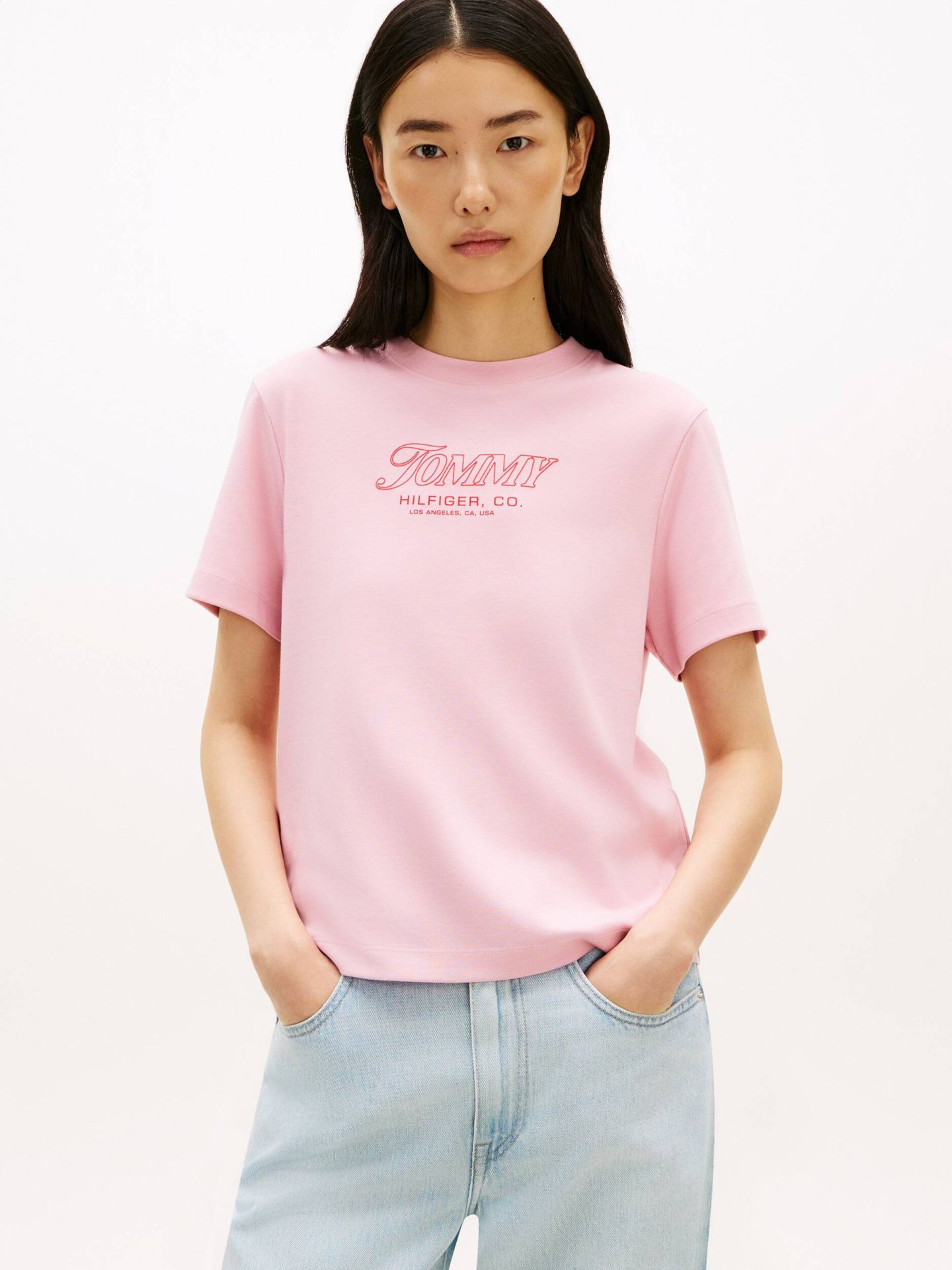 Tommy Hilfiger T-shirt Regular Fit