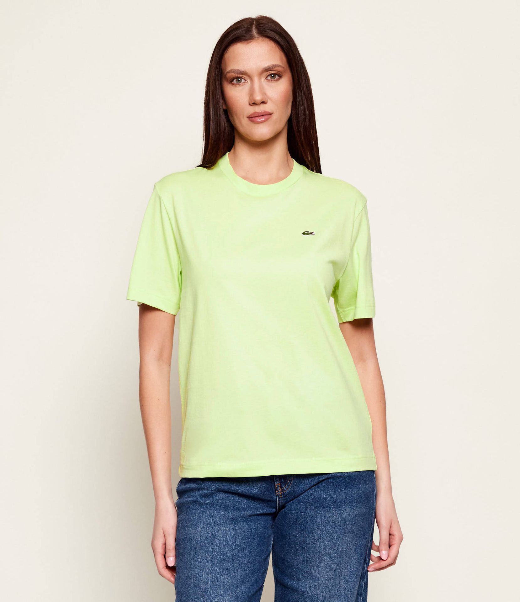 Lacoste T-shirt Relaxed fit