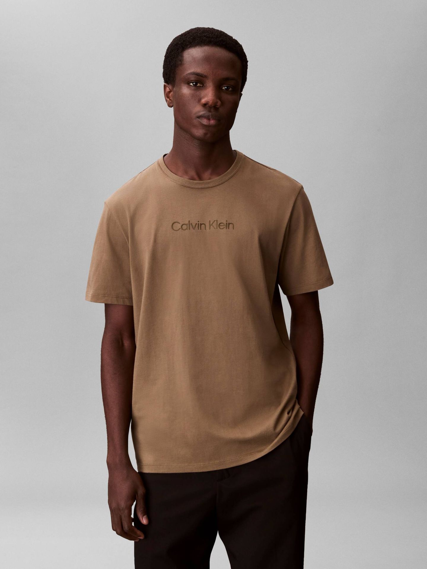 Calvin Klein T-shirt Classic fit