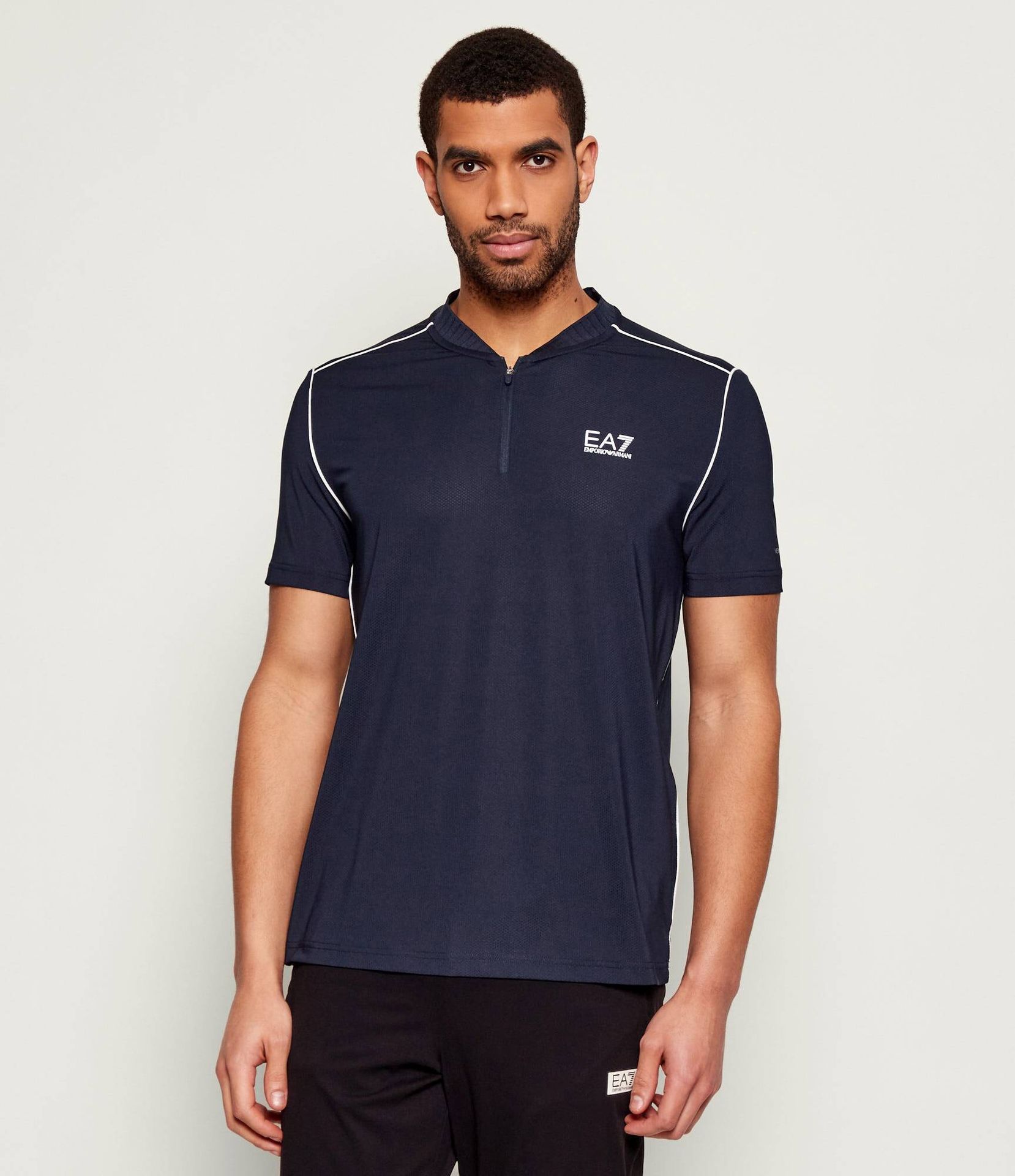 EA7 T-shirt Regular Fit