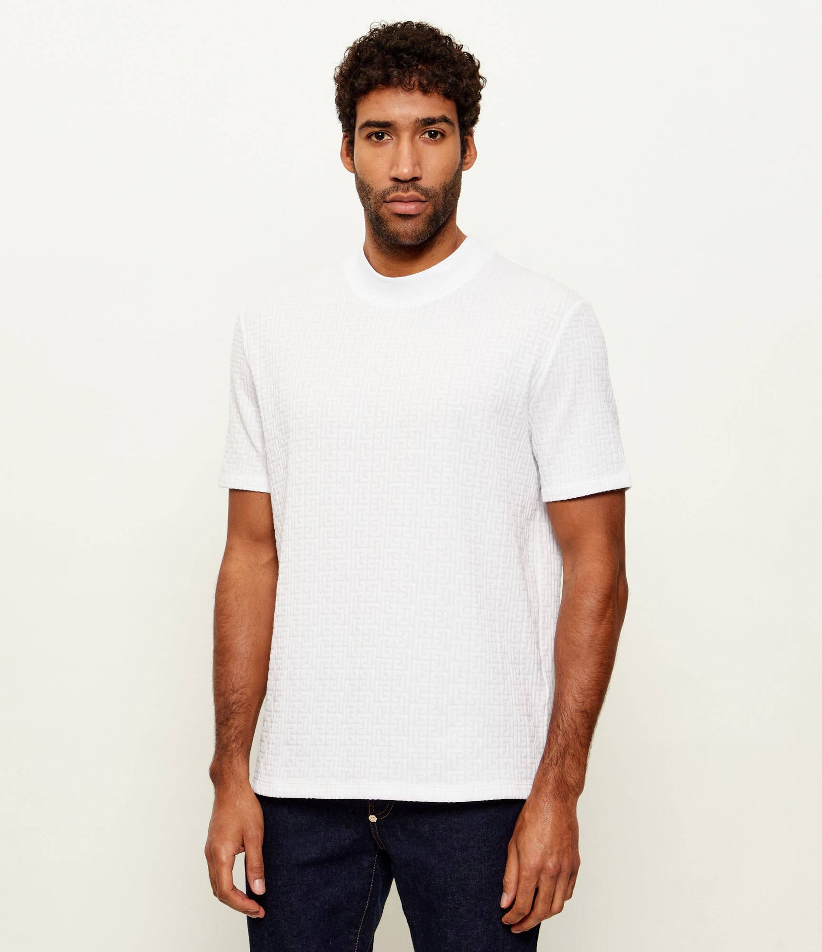 Balmain T-shirt Regular Fit