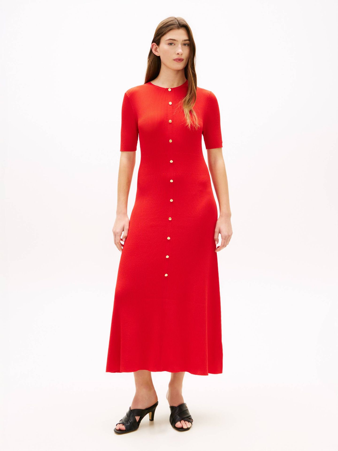 Tommy Hilfiger Sukienka