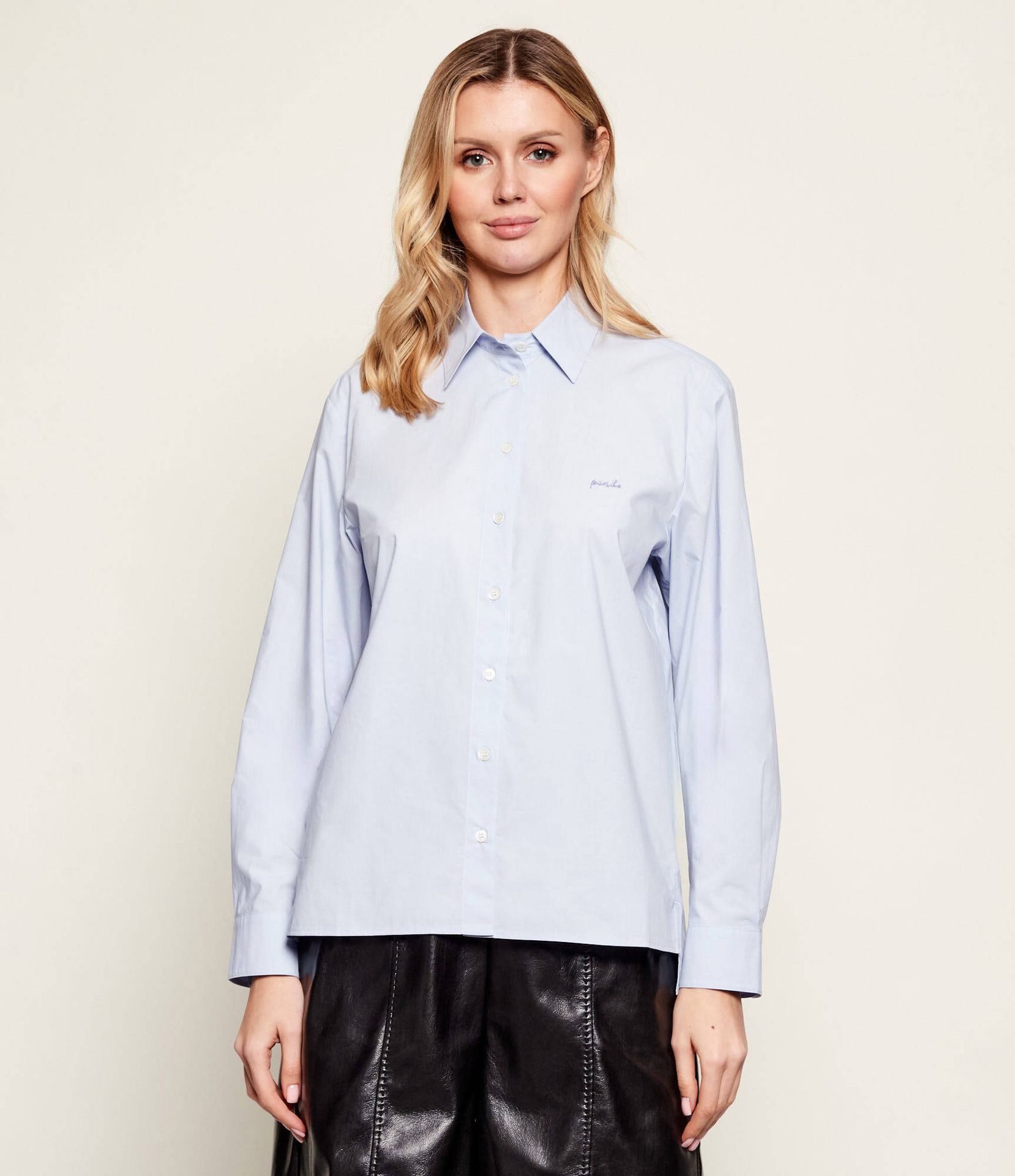Pinko Koszula CONNIE Relaxed fit