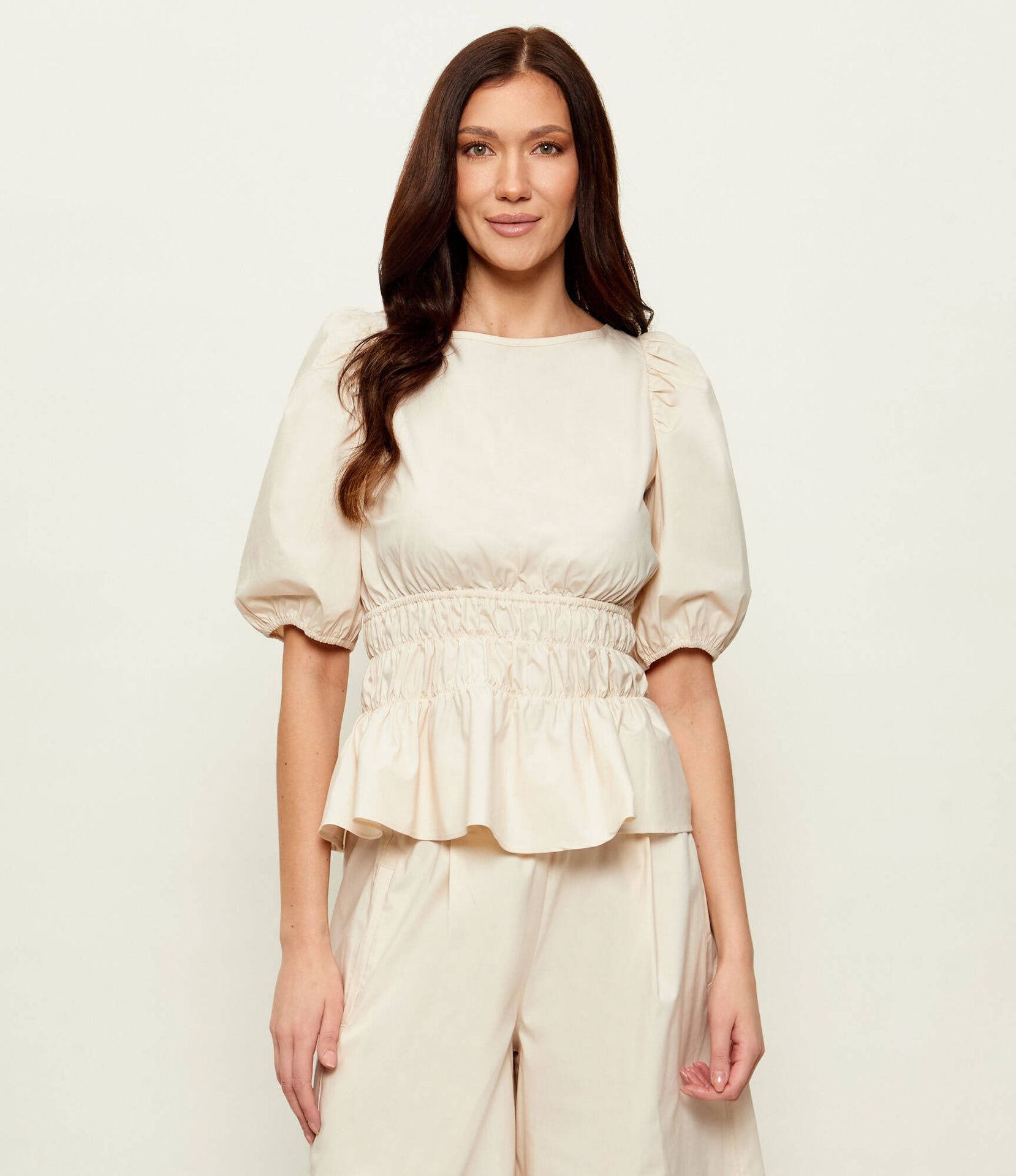 Pinko Bluzka JOANDRA Relaxed fit