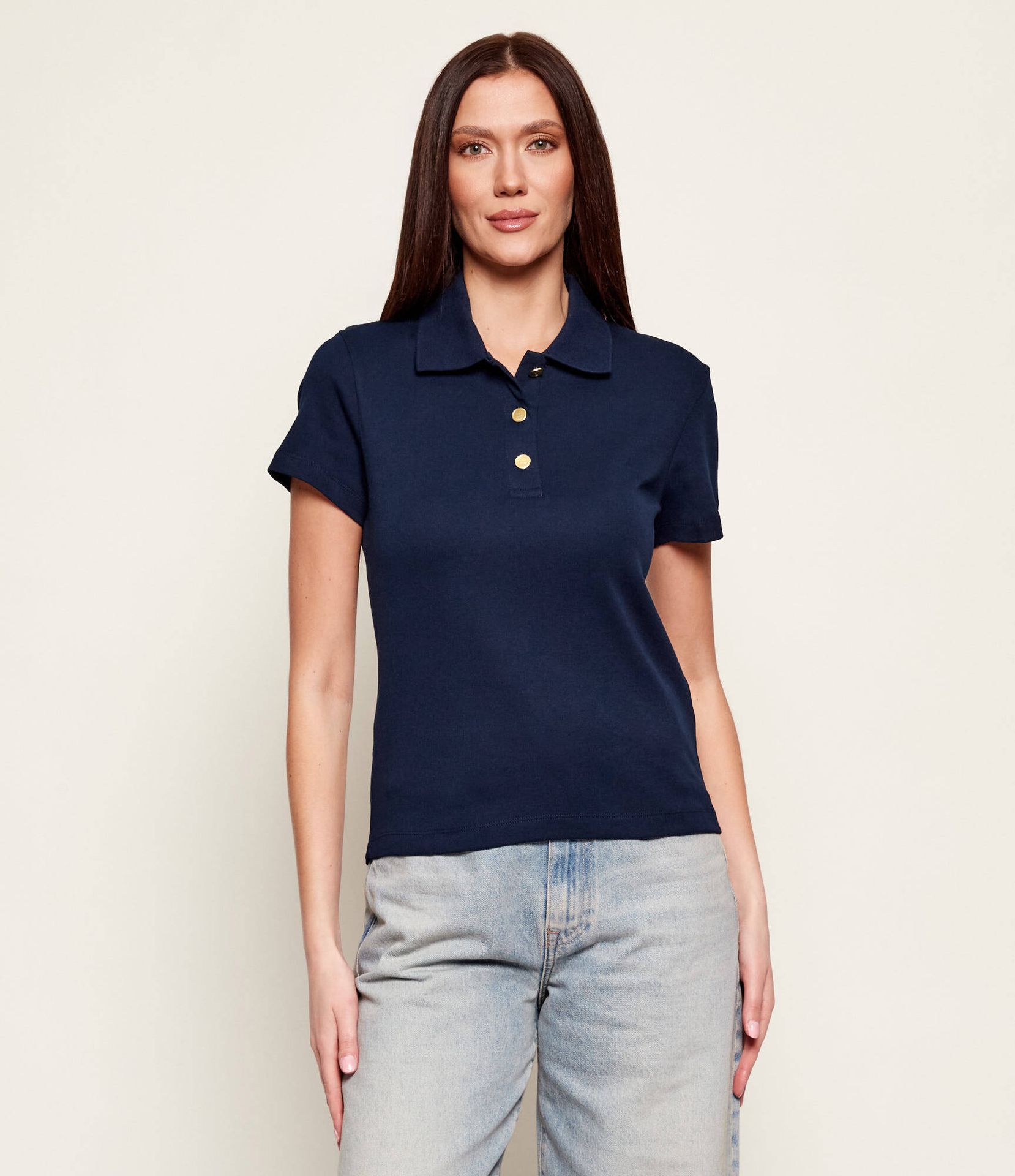Tommy Hilfiger Polo Slim Fit