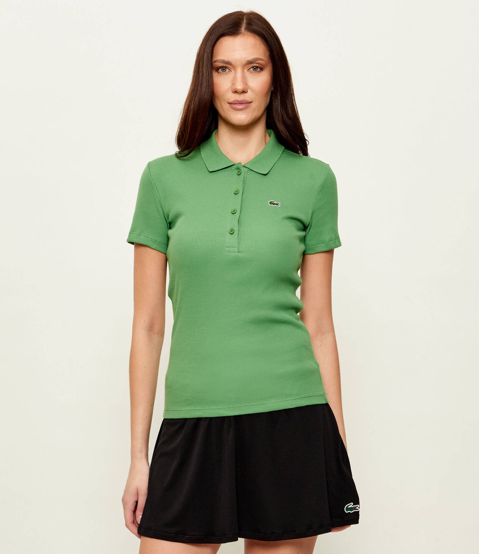Lacoste Polo Slim Fit
