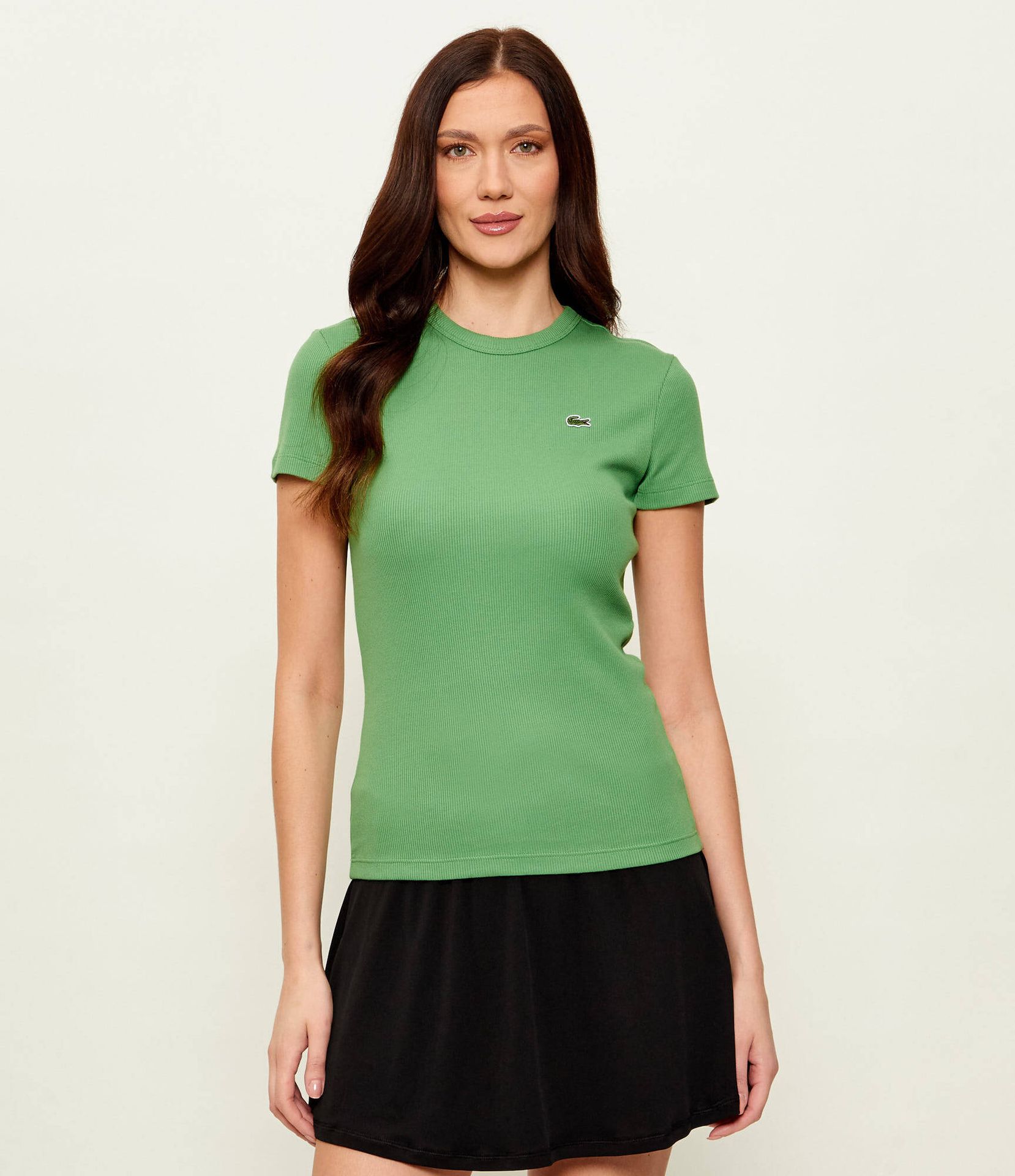 Lacoste T-shirt Slim Fit