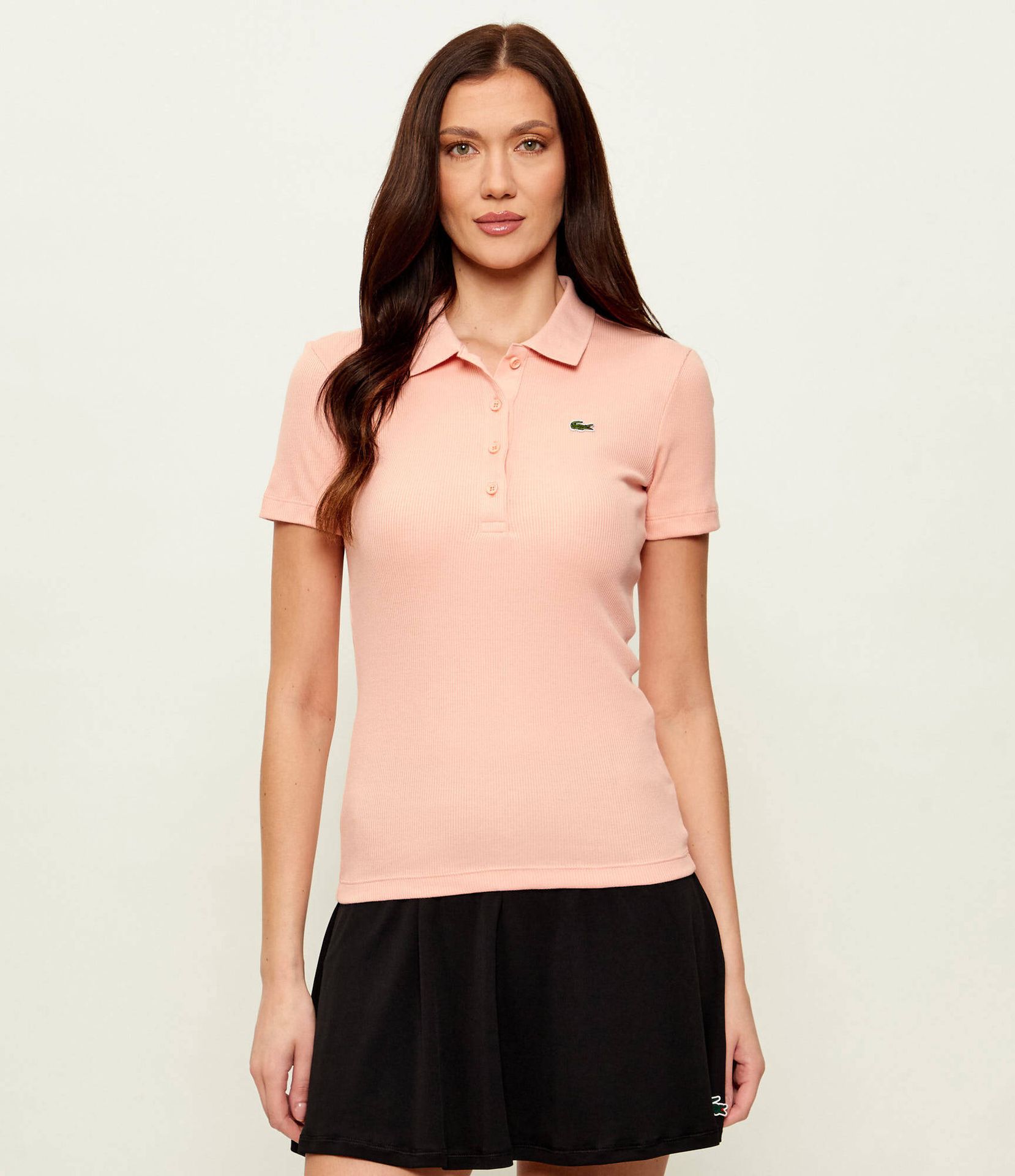 Lacoste Polo Slim Fit