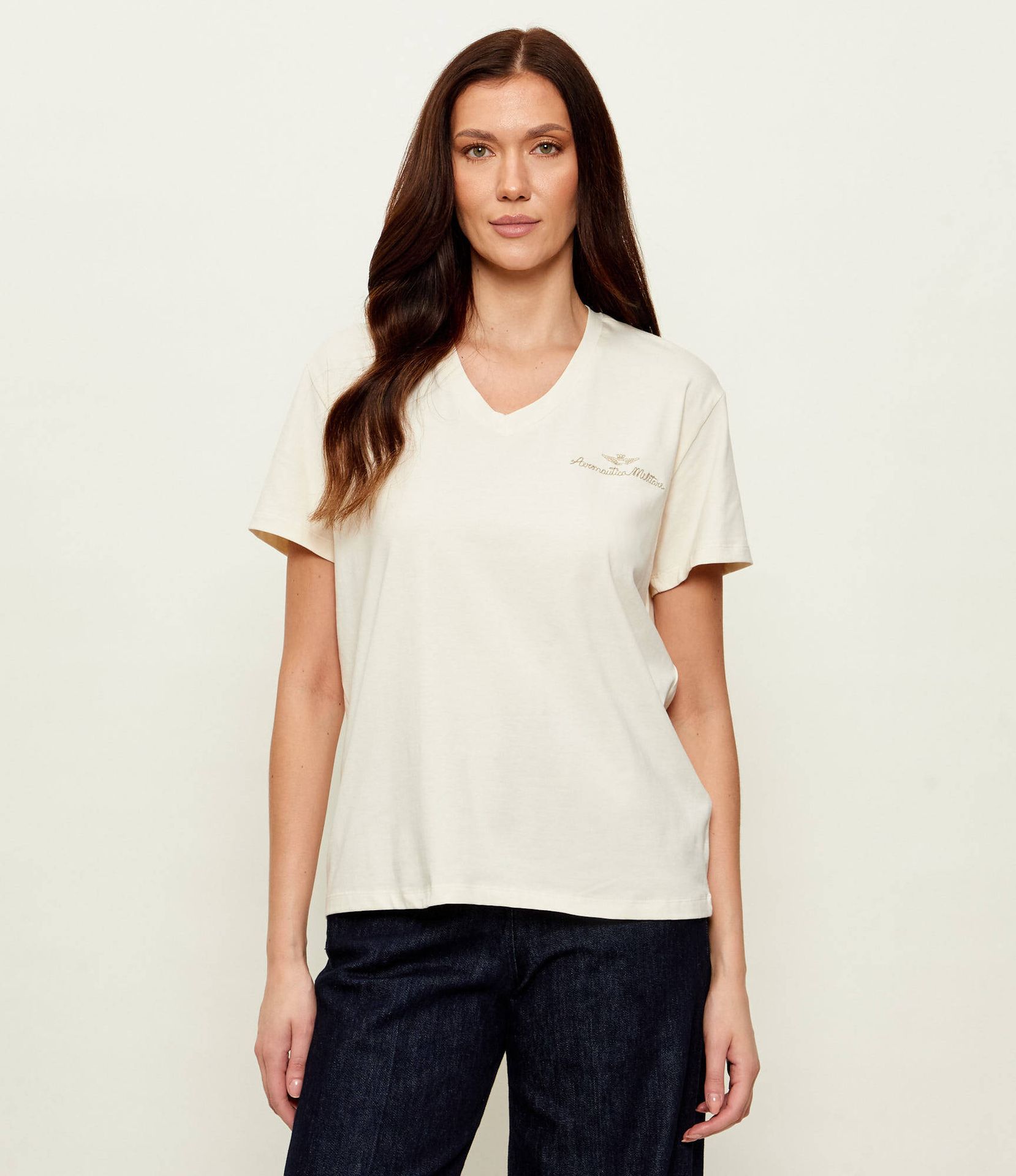 Aeronautica Militare T-shirt Regular Fit