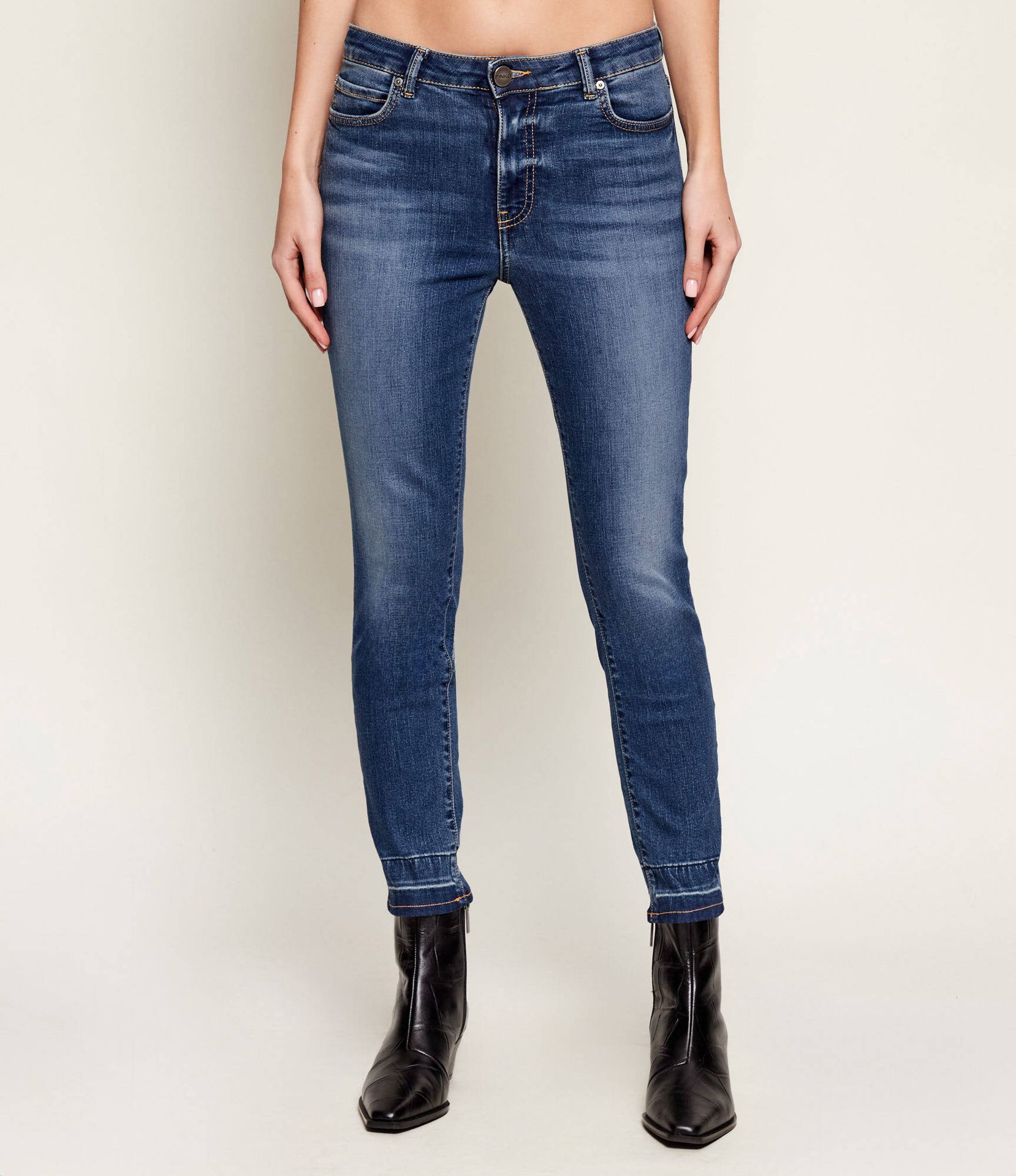 Pinko Jeansy SABRINA Skinny fit