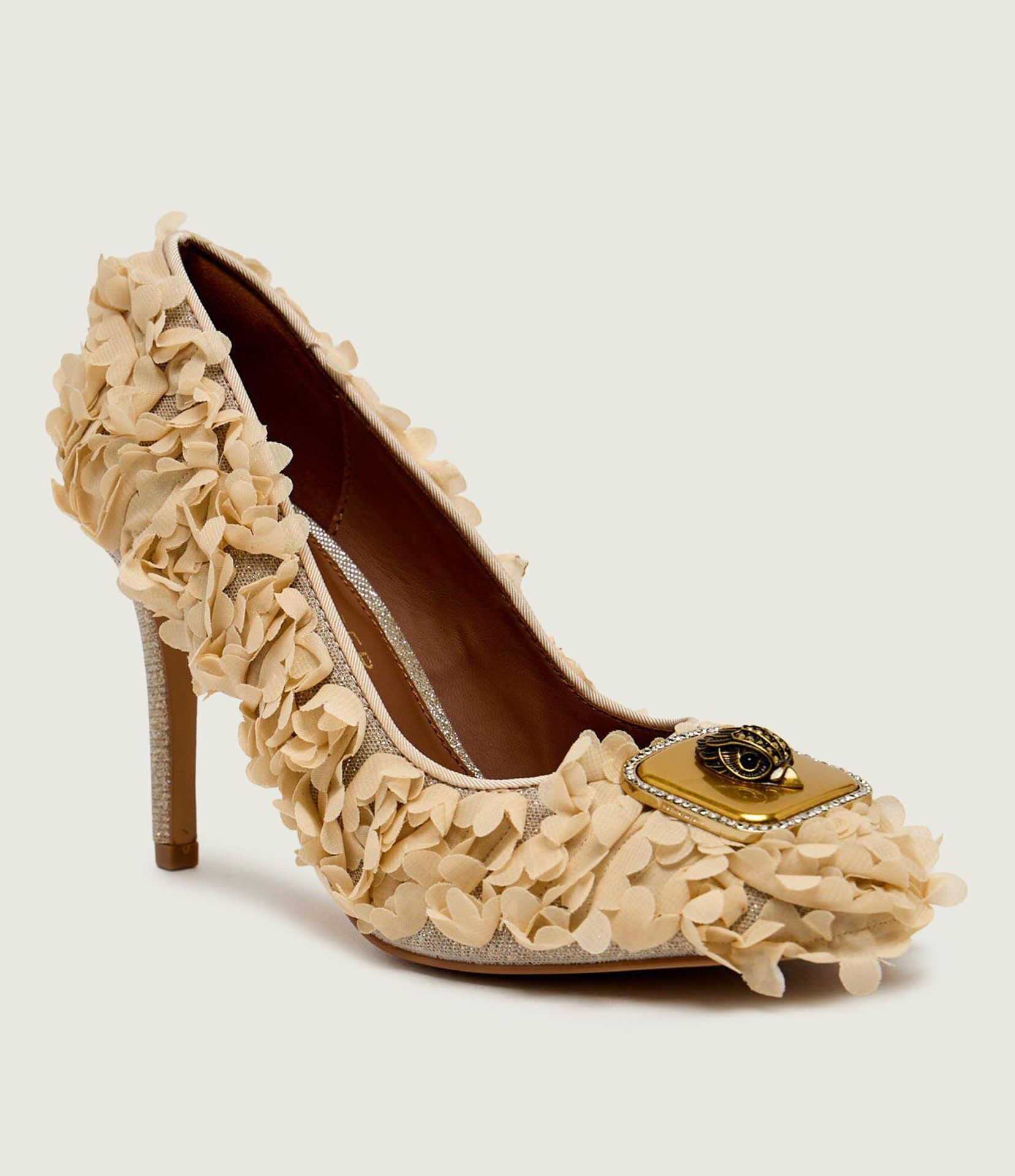 Kurt Geiger Szpilki PIMLICO COURT