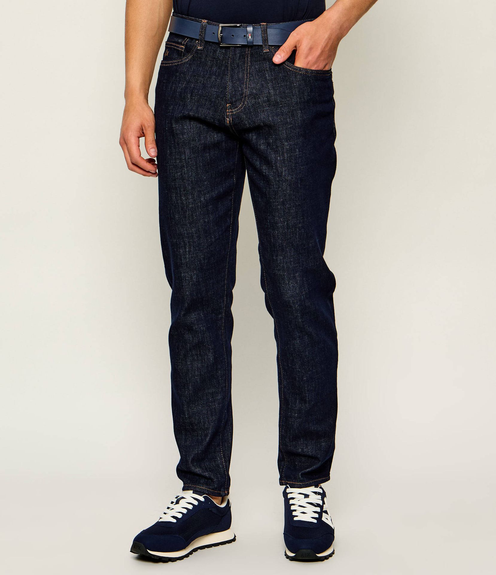 Armani Exchange Jeansy j13 Slim Fit